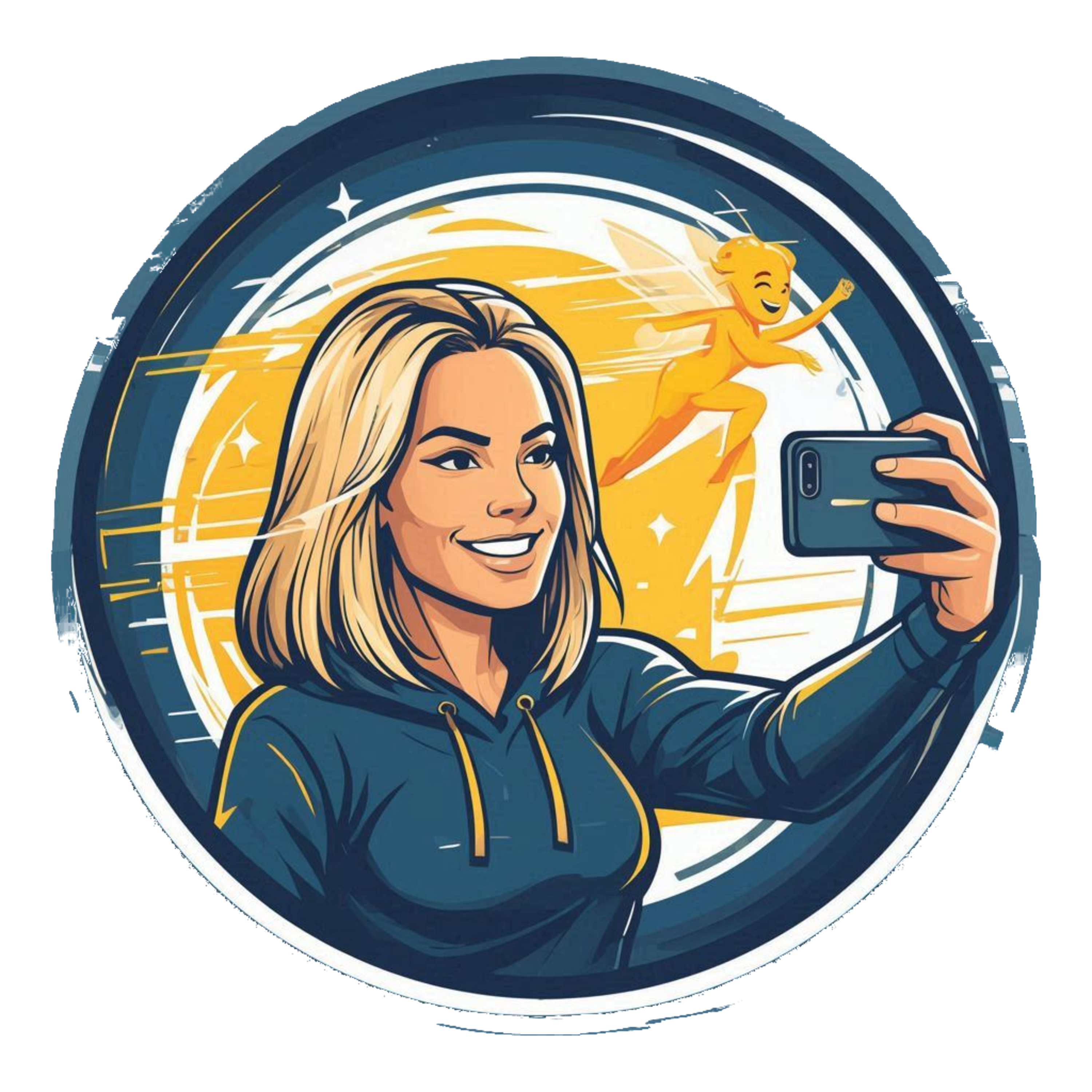 Season 2 – Ep 22: 🪄🧚🏽👗 –Anastasia's Arrival –👗🧚🏽🪄 – Or –🤳🧚🏽🤯 –The Stunning Selfie –🤯🧚🏽🤳
