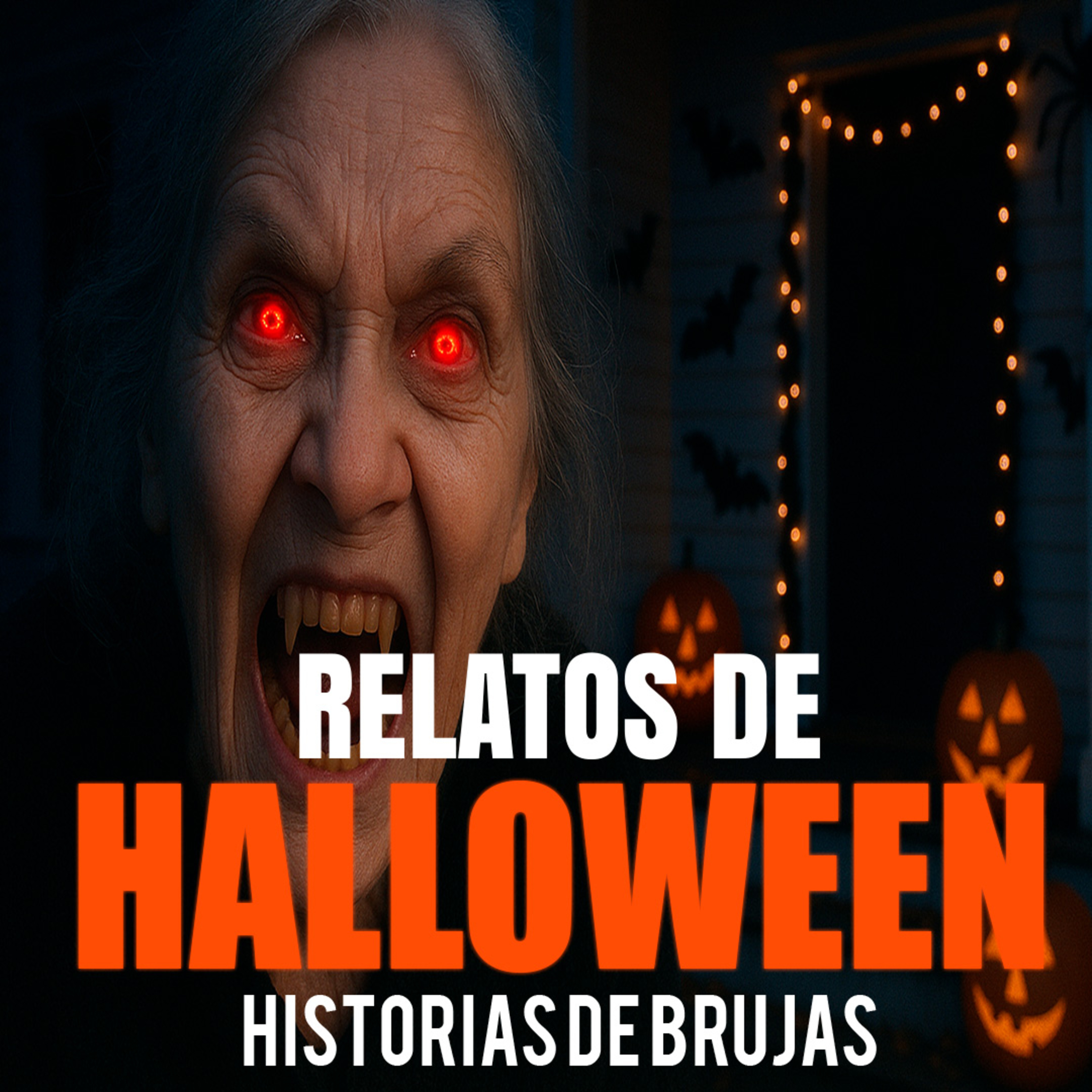 Portada de Oscuro Inframundo