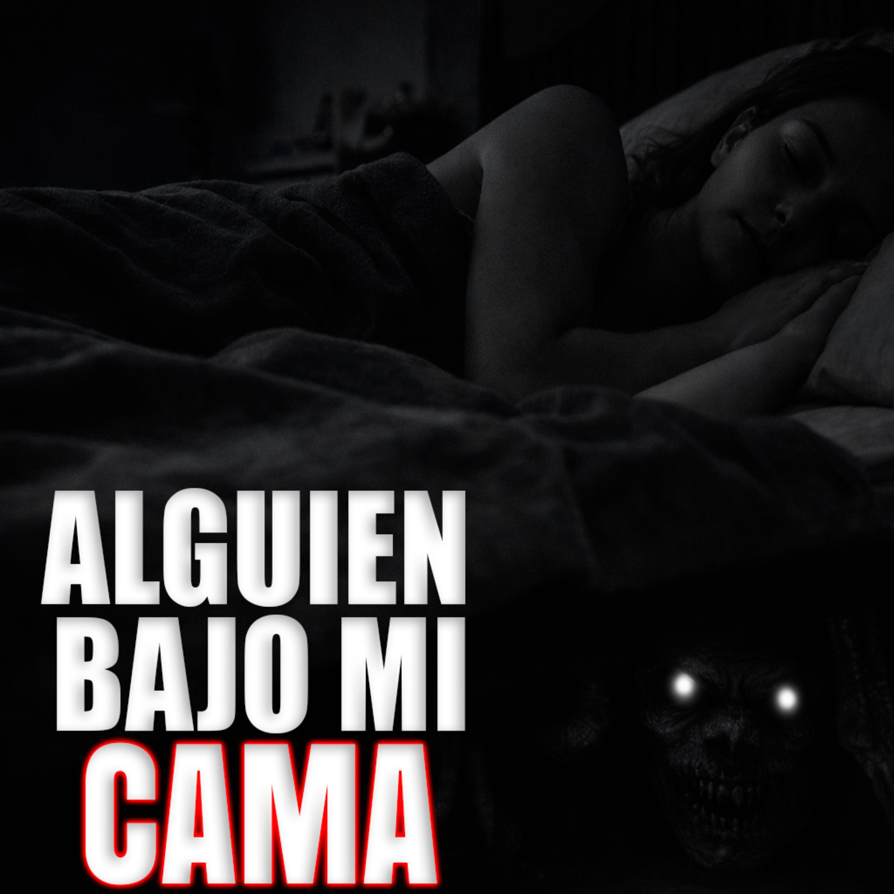 Portada de Oscuro Inframundo