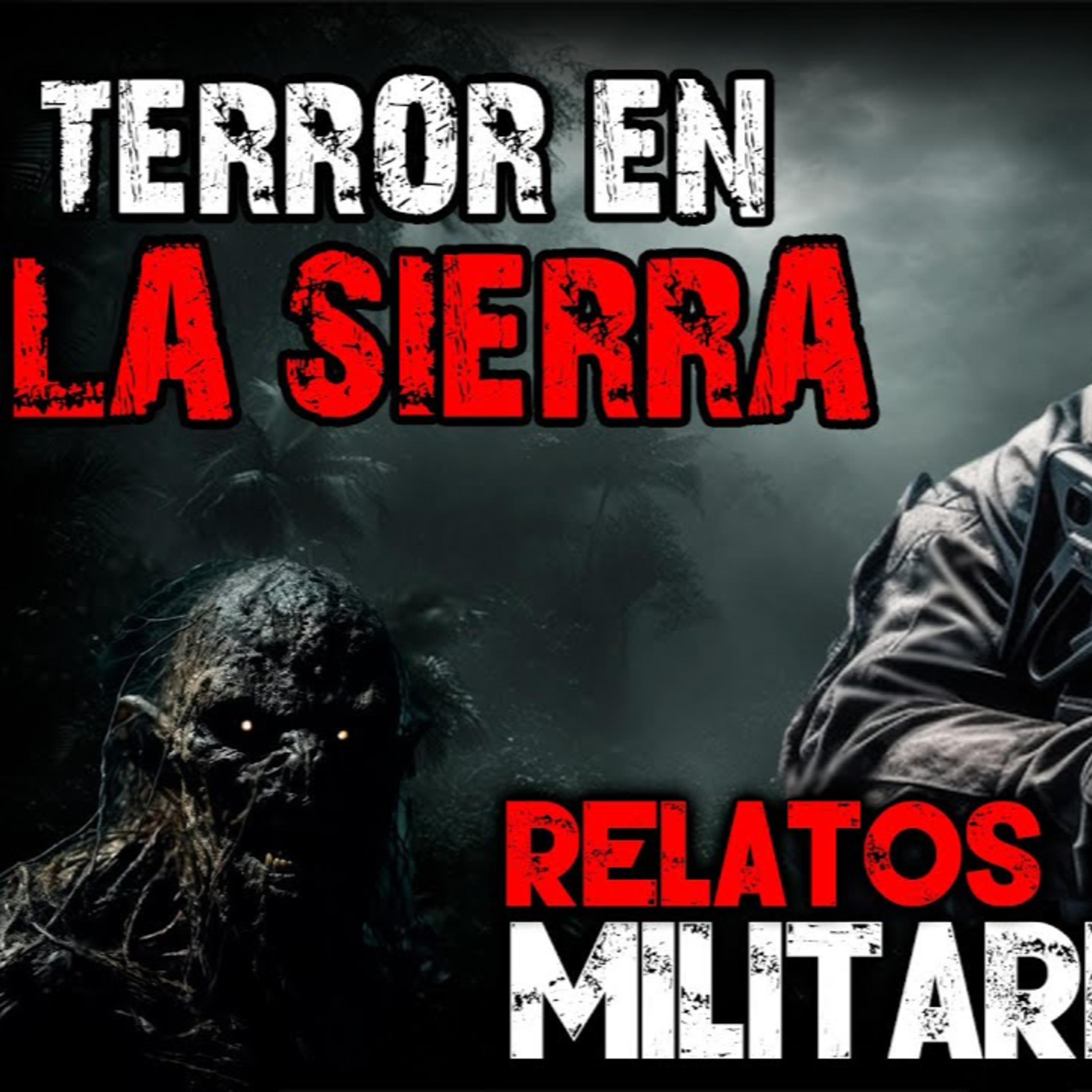 ATERRADORAS Historias de MILITARES | Relatos Paranormales del Ejército