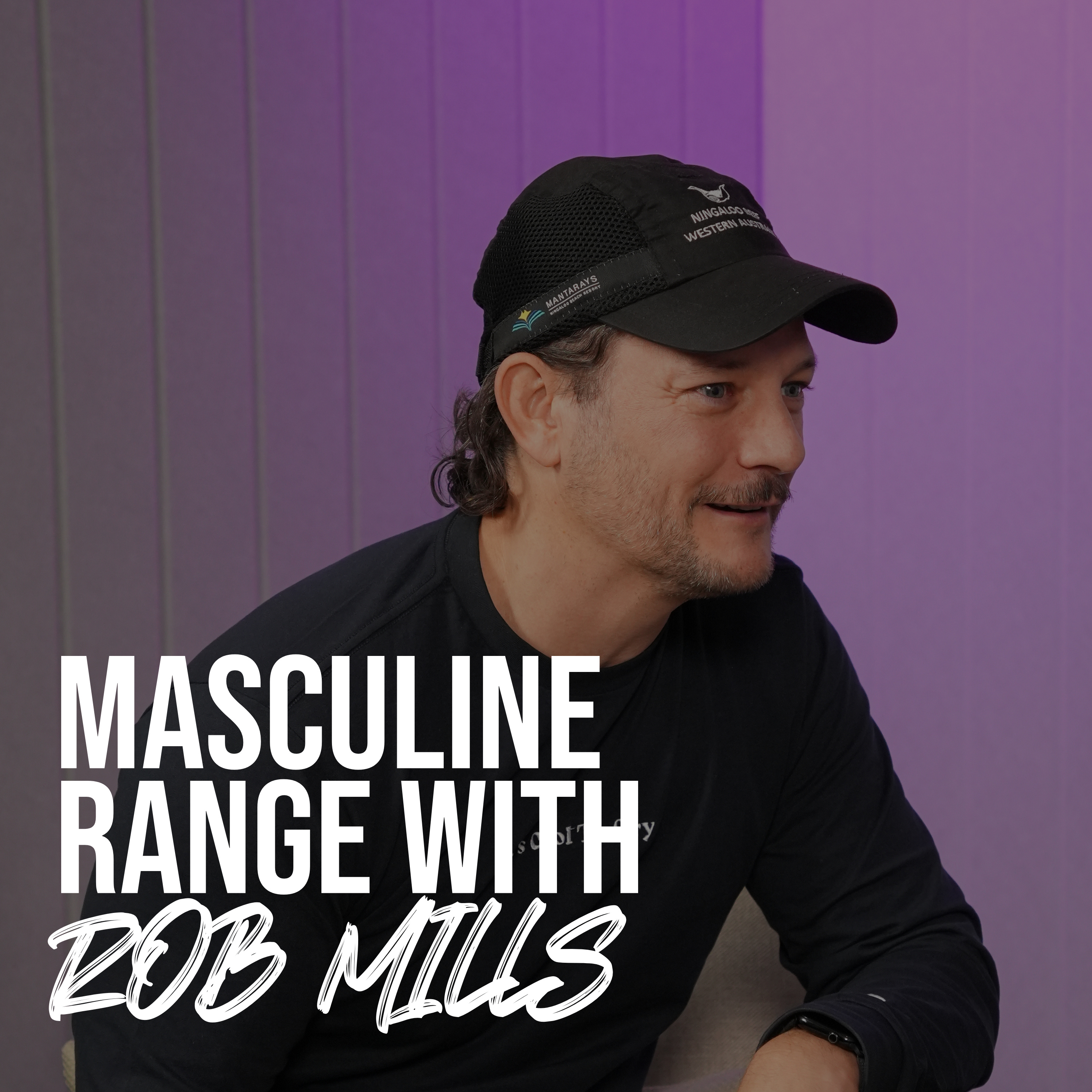 The Tomorrow People Podcast