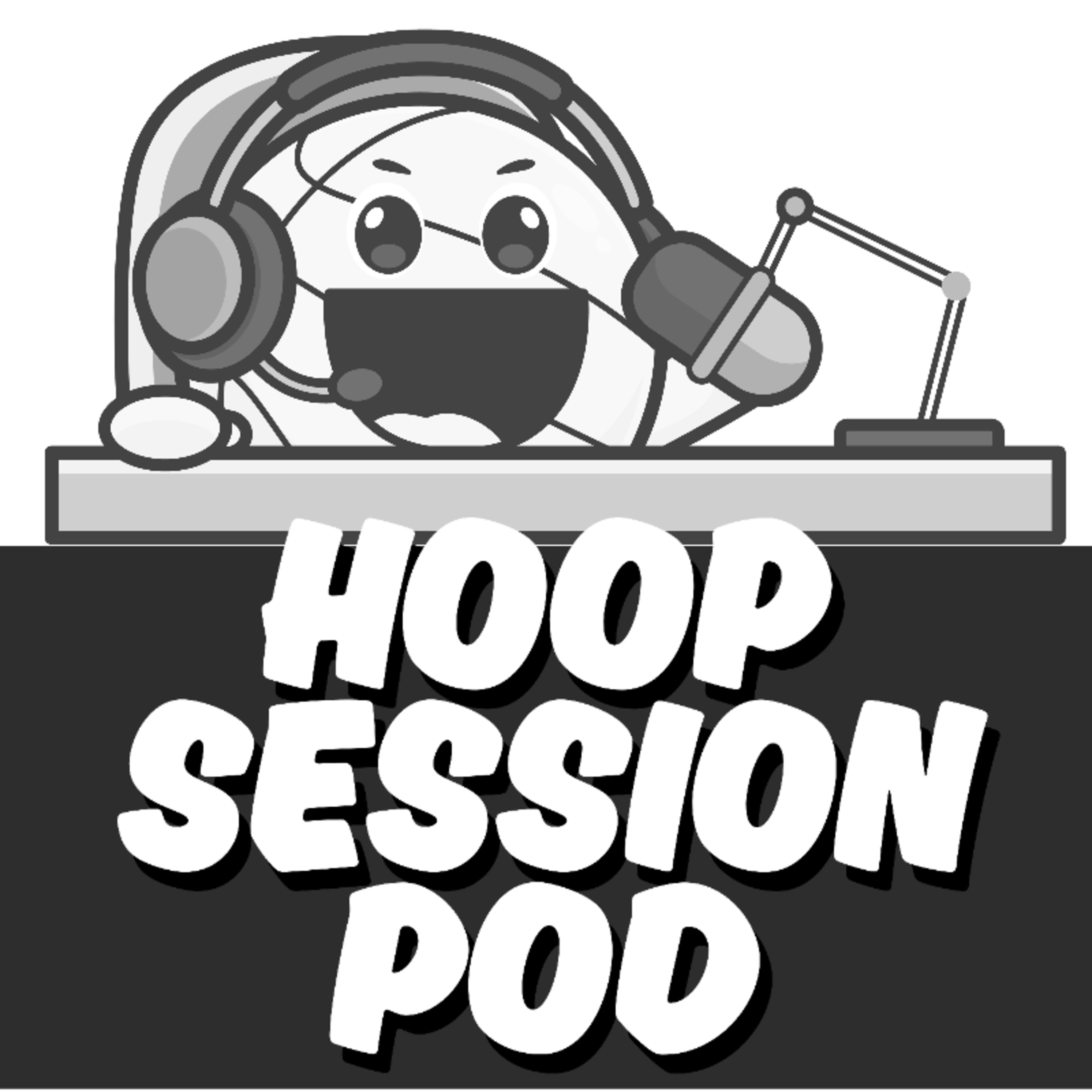 HoopSessionPod