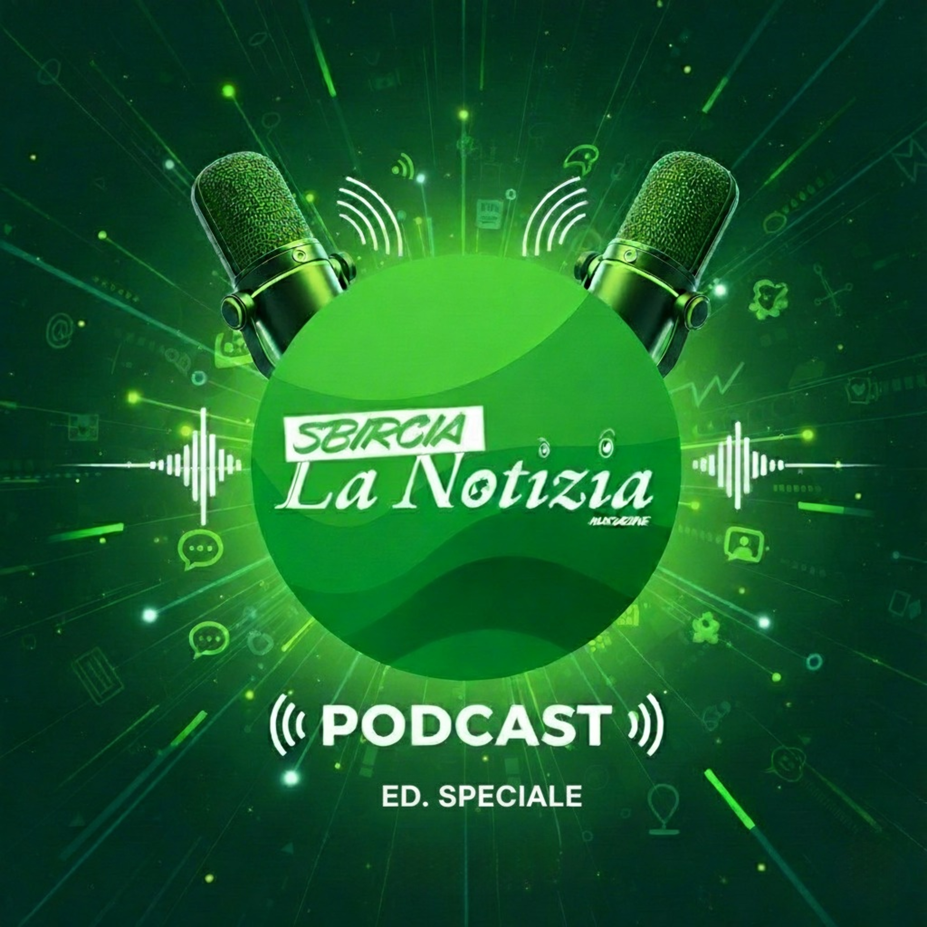 ED. SPECIALE - Martina Carbonaro, 14 anni: una tragedia che interroga tutti episode artwork