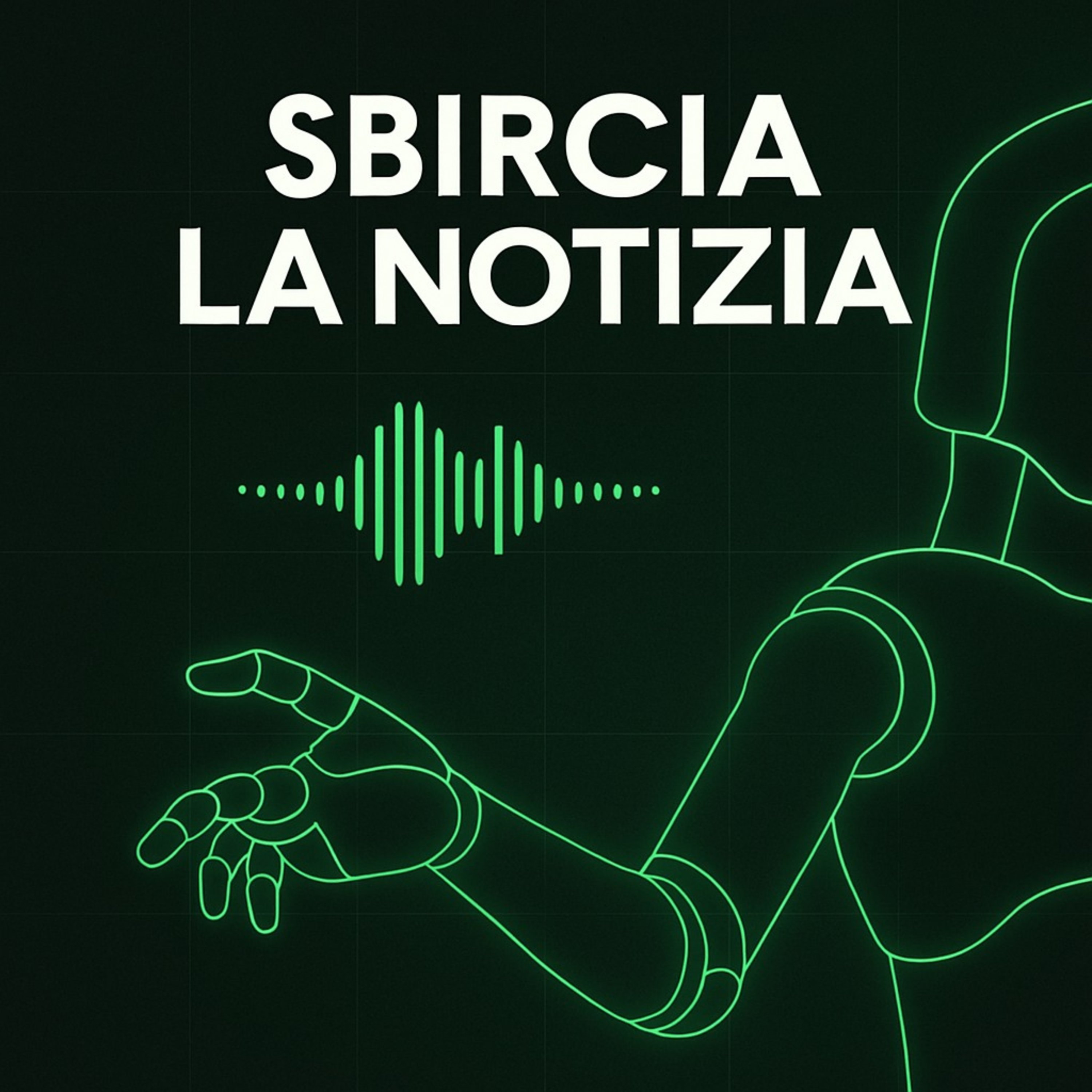 ED. SPECIALE - Arriva NEO, il maggiordomo umanoide di 1X Technologies / Sbircia la Notizia Magazine episode artwork