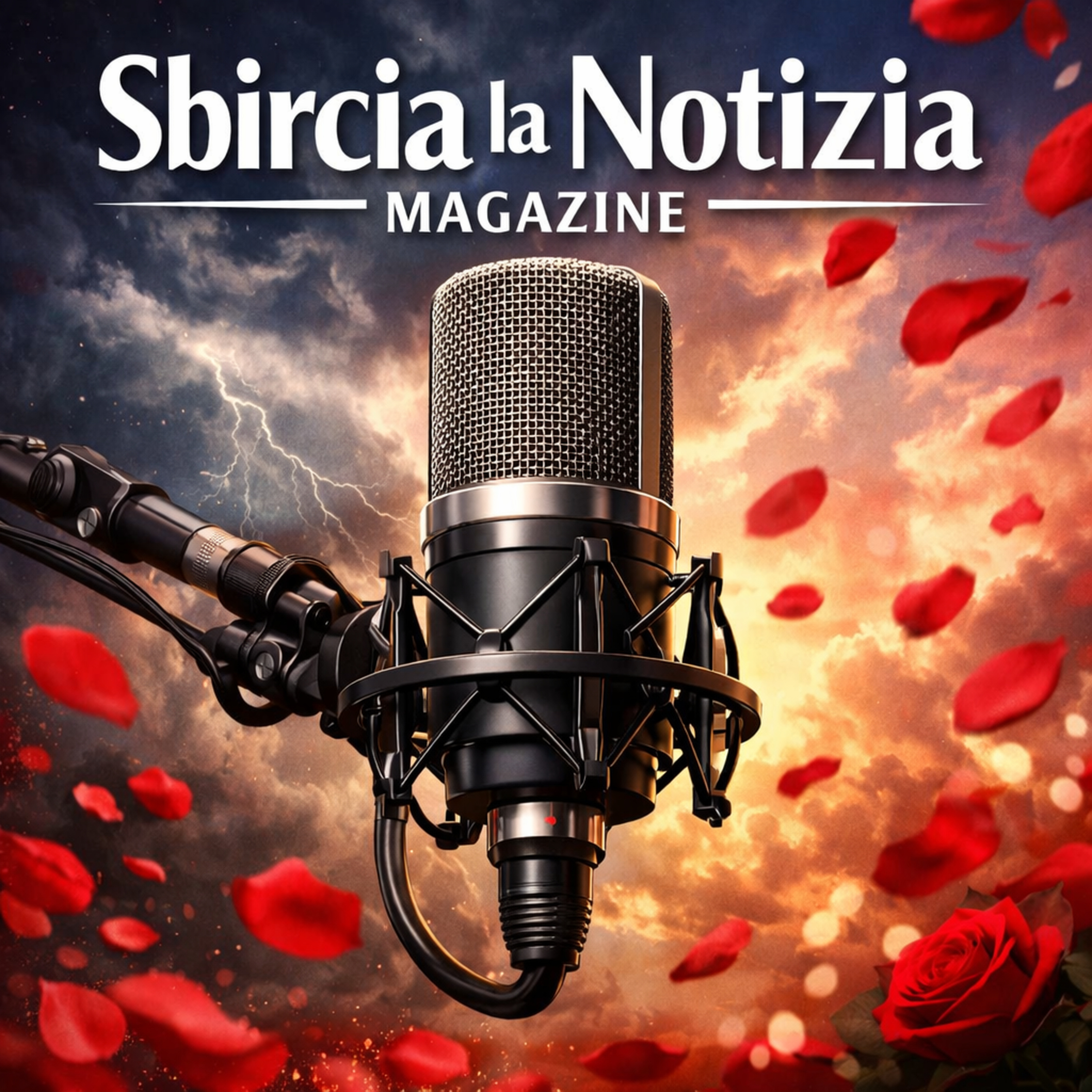 Su Sbircia la Notizia Magazine è online il nuovo archivio episodi di Tempesta d'Amore episode artwork