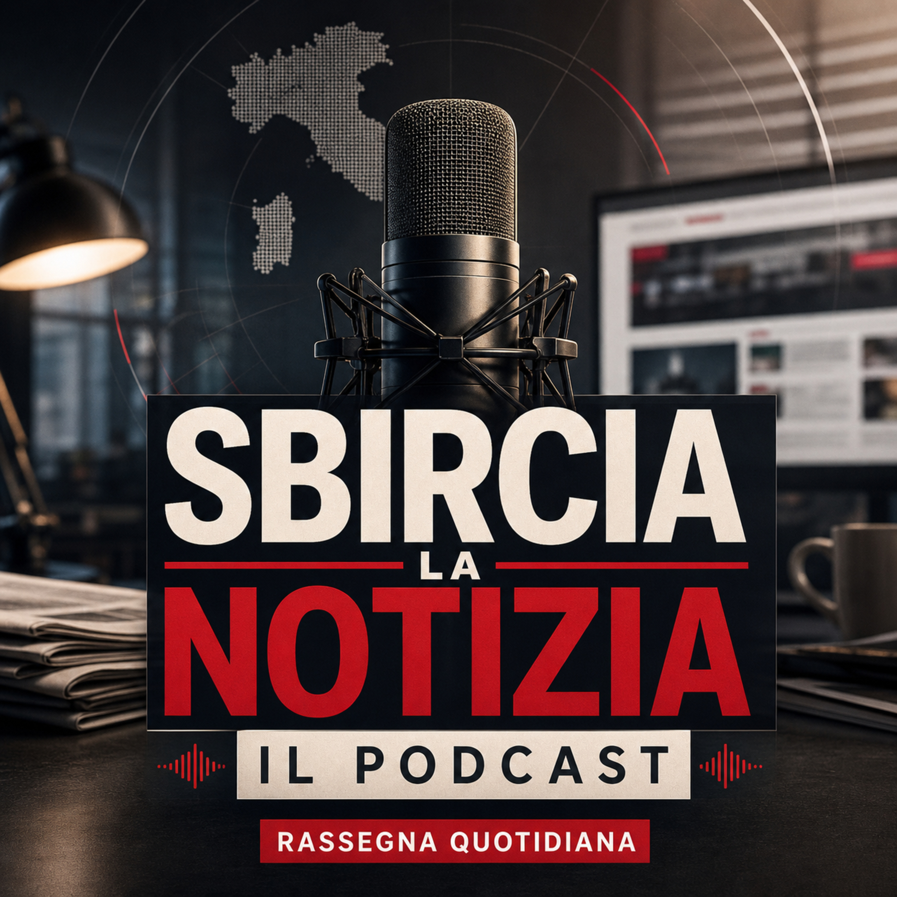 Rassegna stampa del 30/04/2026 / Sbircia la Notizia Magazine episode artwork