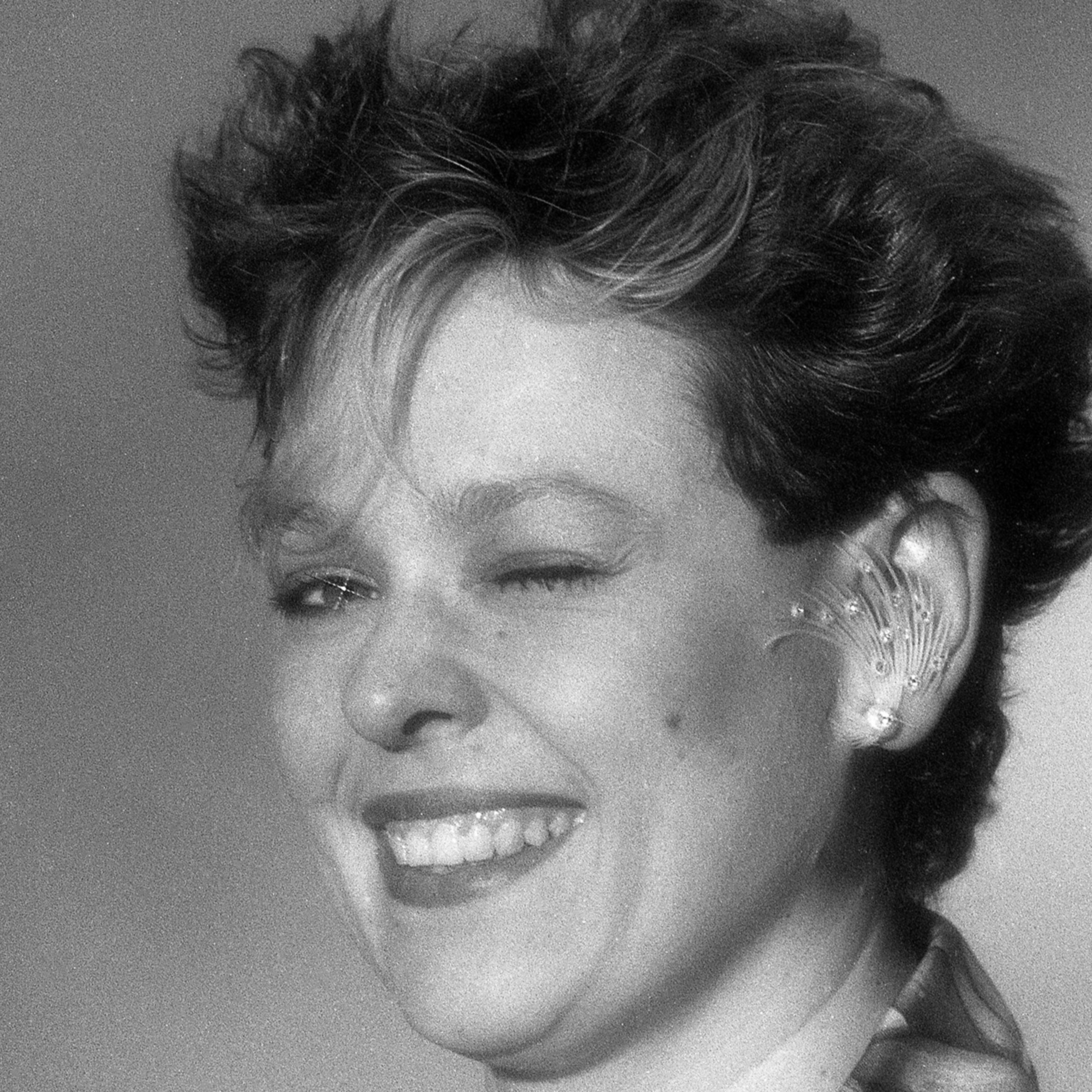 Supernana et Grossexe sur Carbone 14