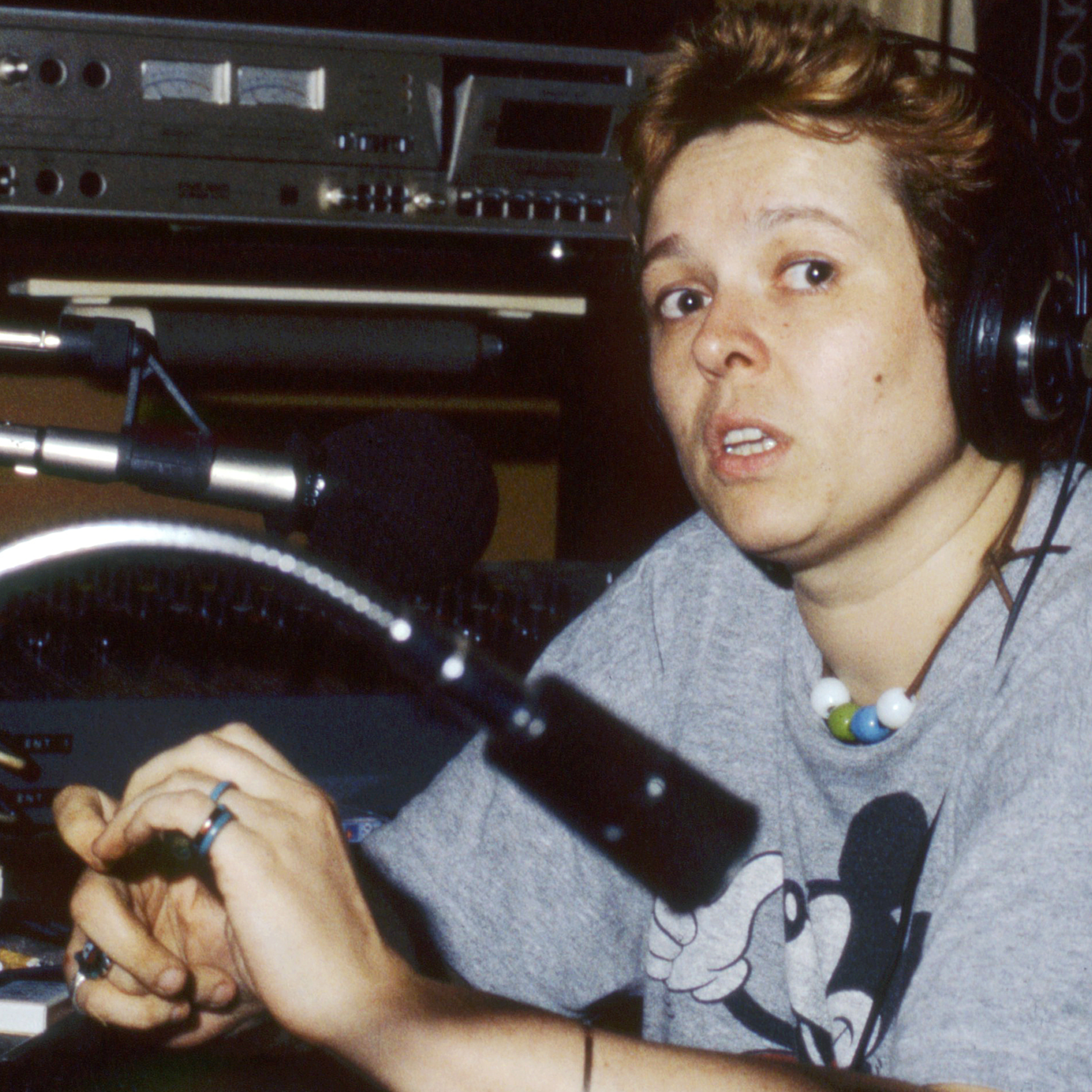 Supernana, Grossexe et Bonux sur Carbone 14