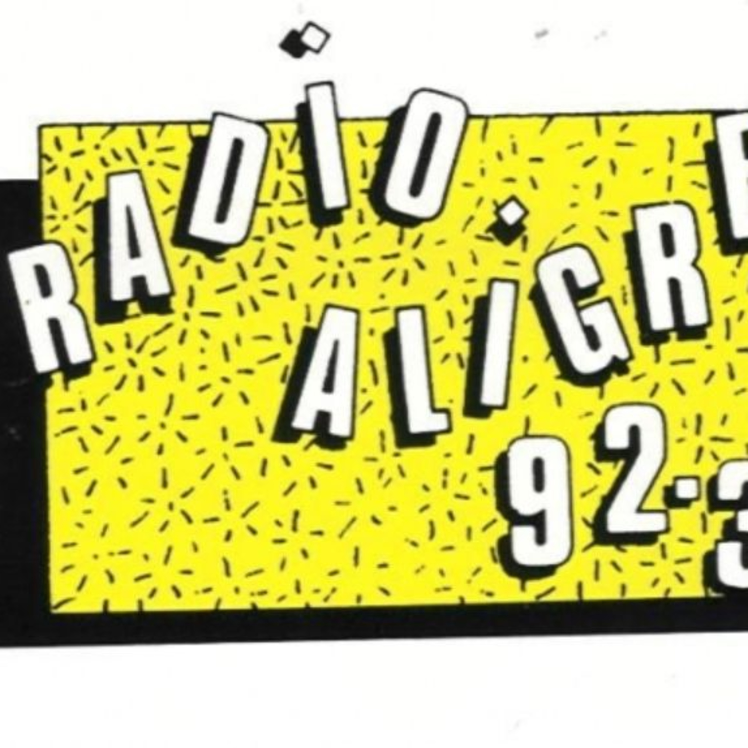 Supernana est sur Aligre FM