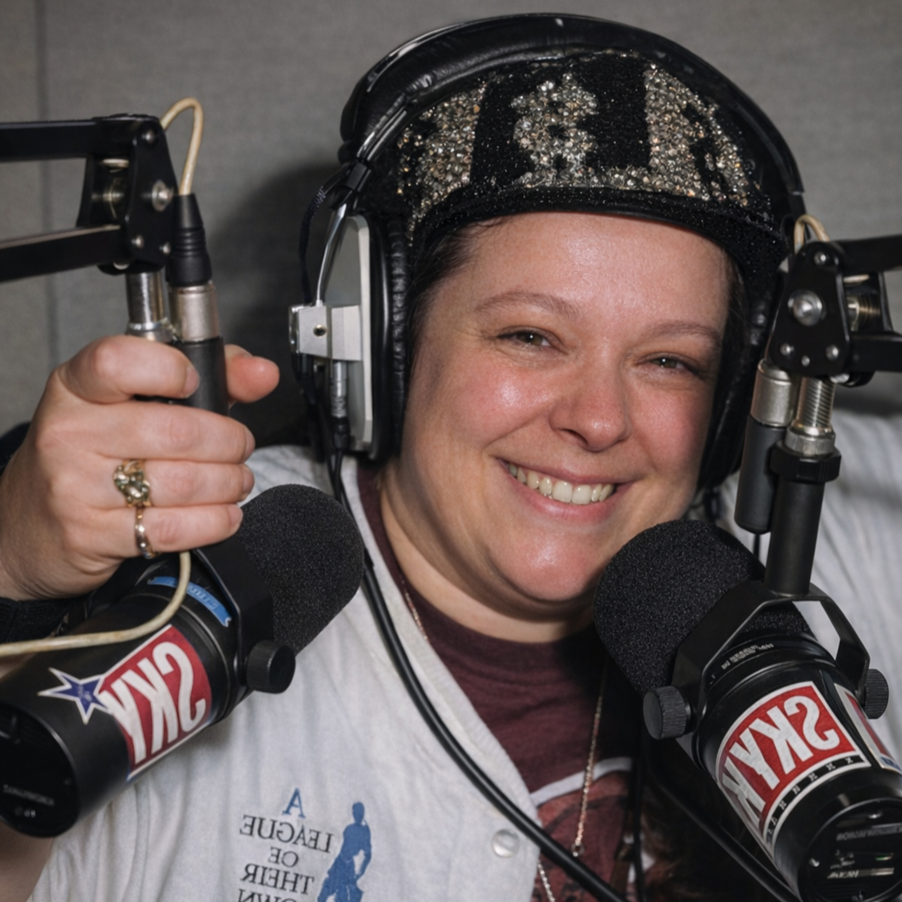 1992 Supernana sur Skyrock