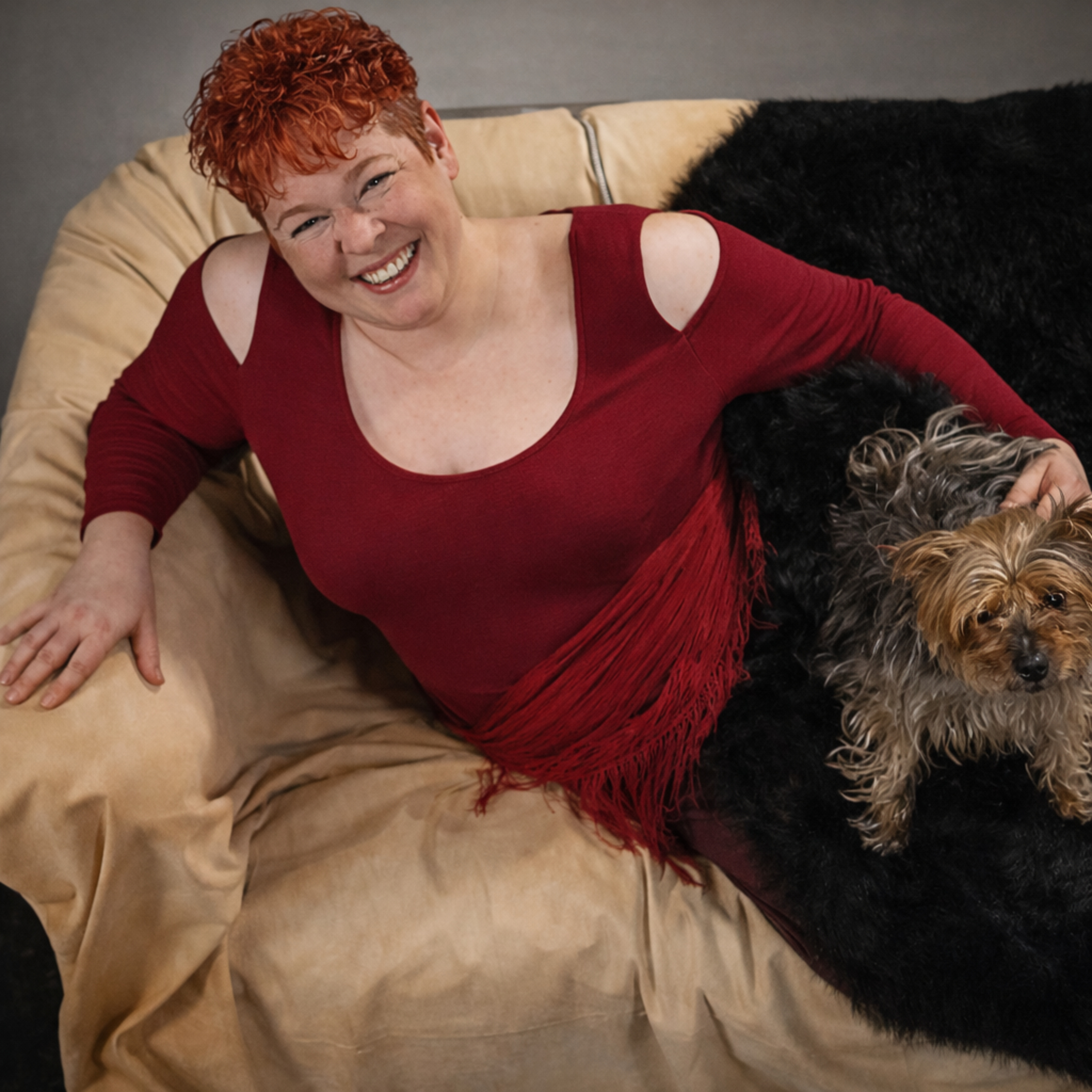 1992 : Supernana arrive sur Skyrock