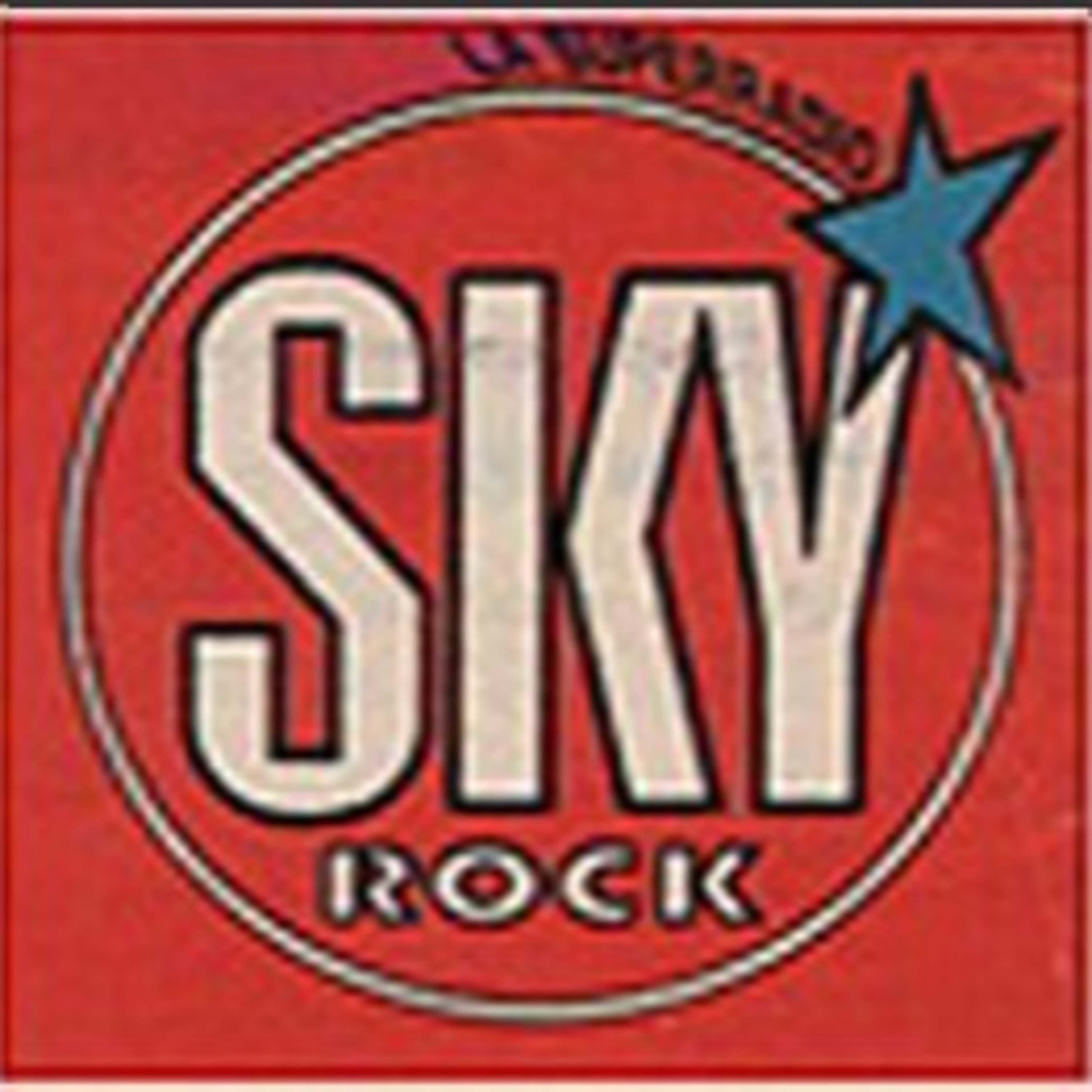 Bon anniversaire Skyrock - 40 ans episode artwork