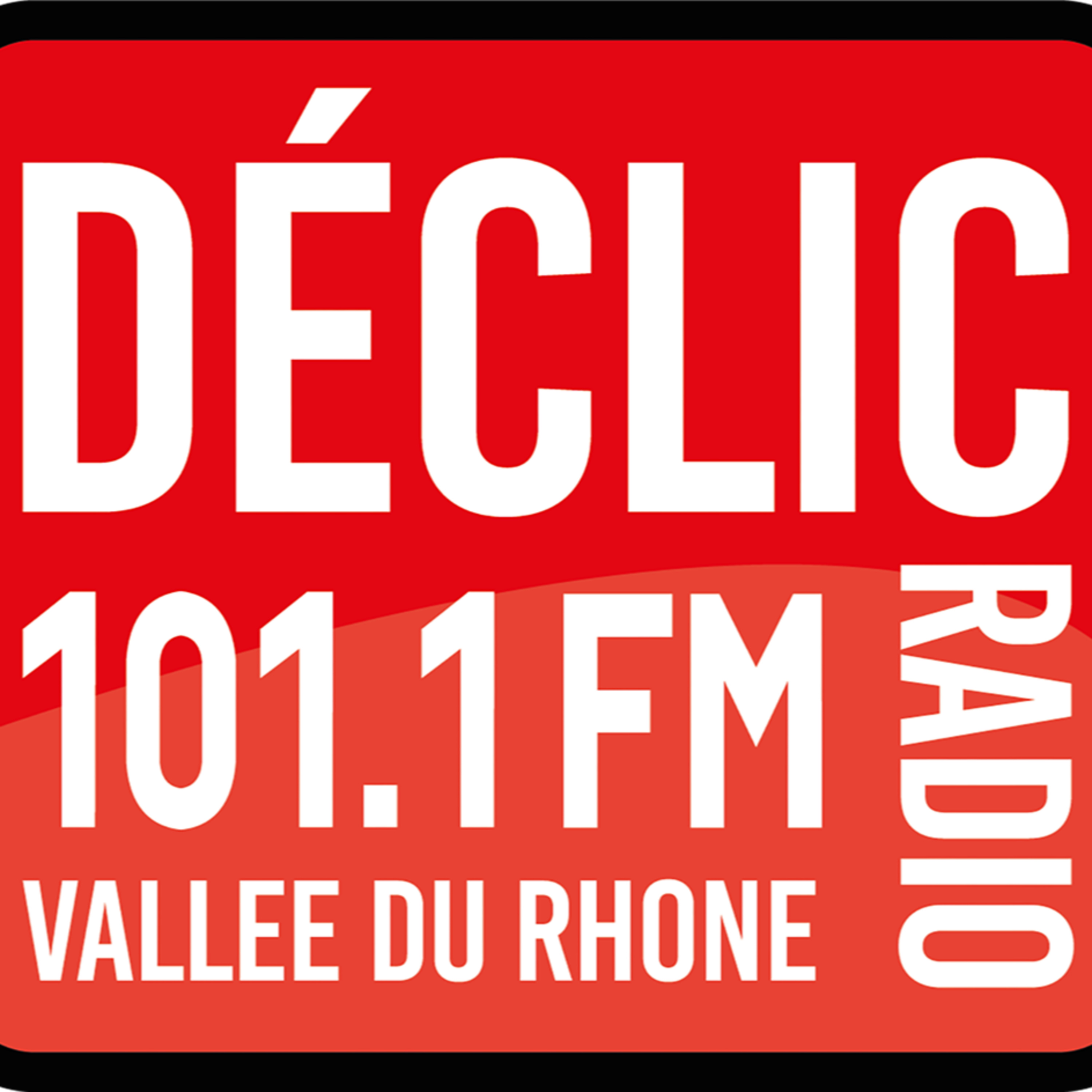 Porte ouverte de Déclic radio à Tournon-sur-Rhône episode artwork