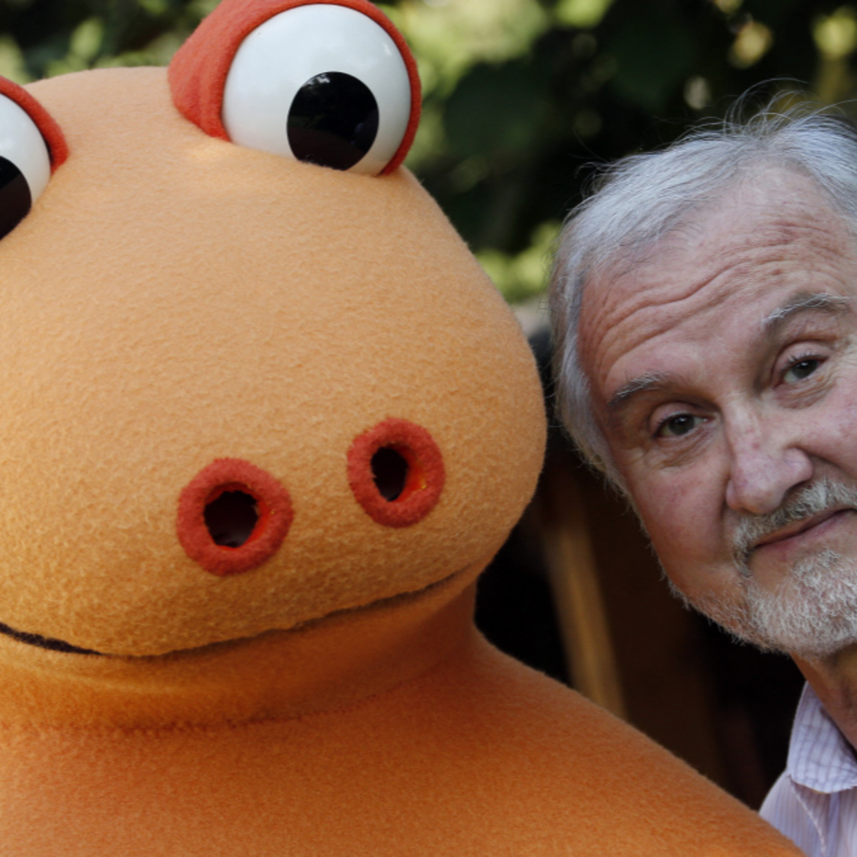 Au revoir Yves Brunier et Casimir episode artwork