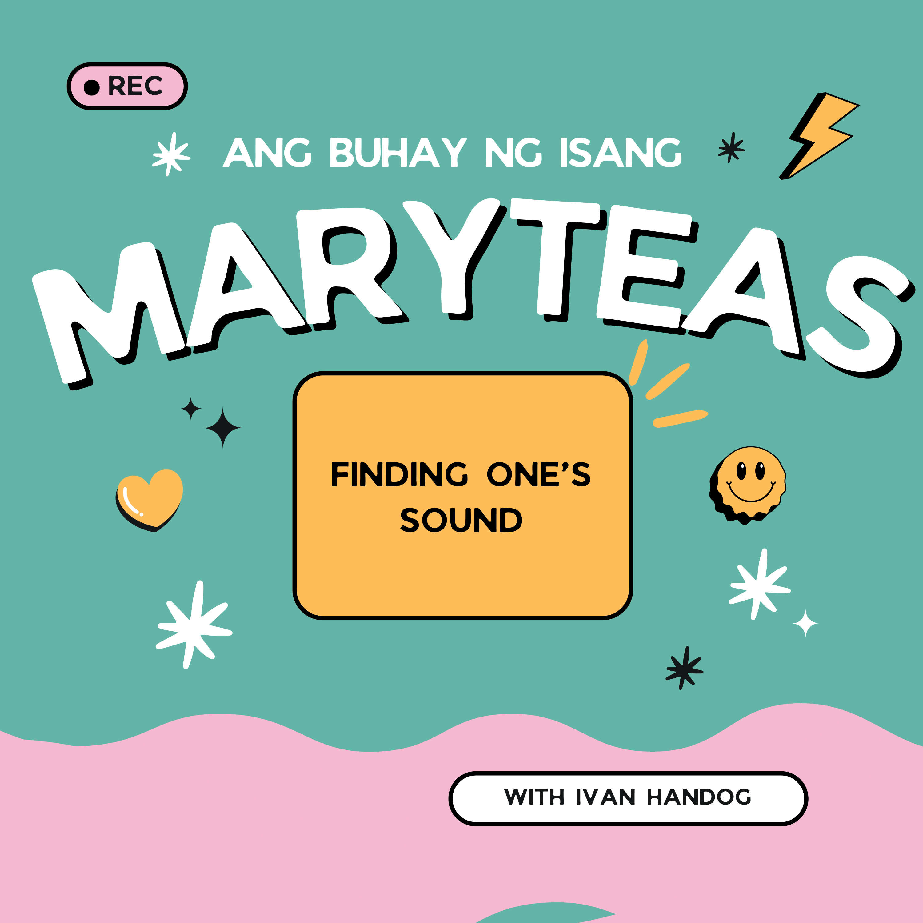 Ang Buhay Ng Isang Maryteas