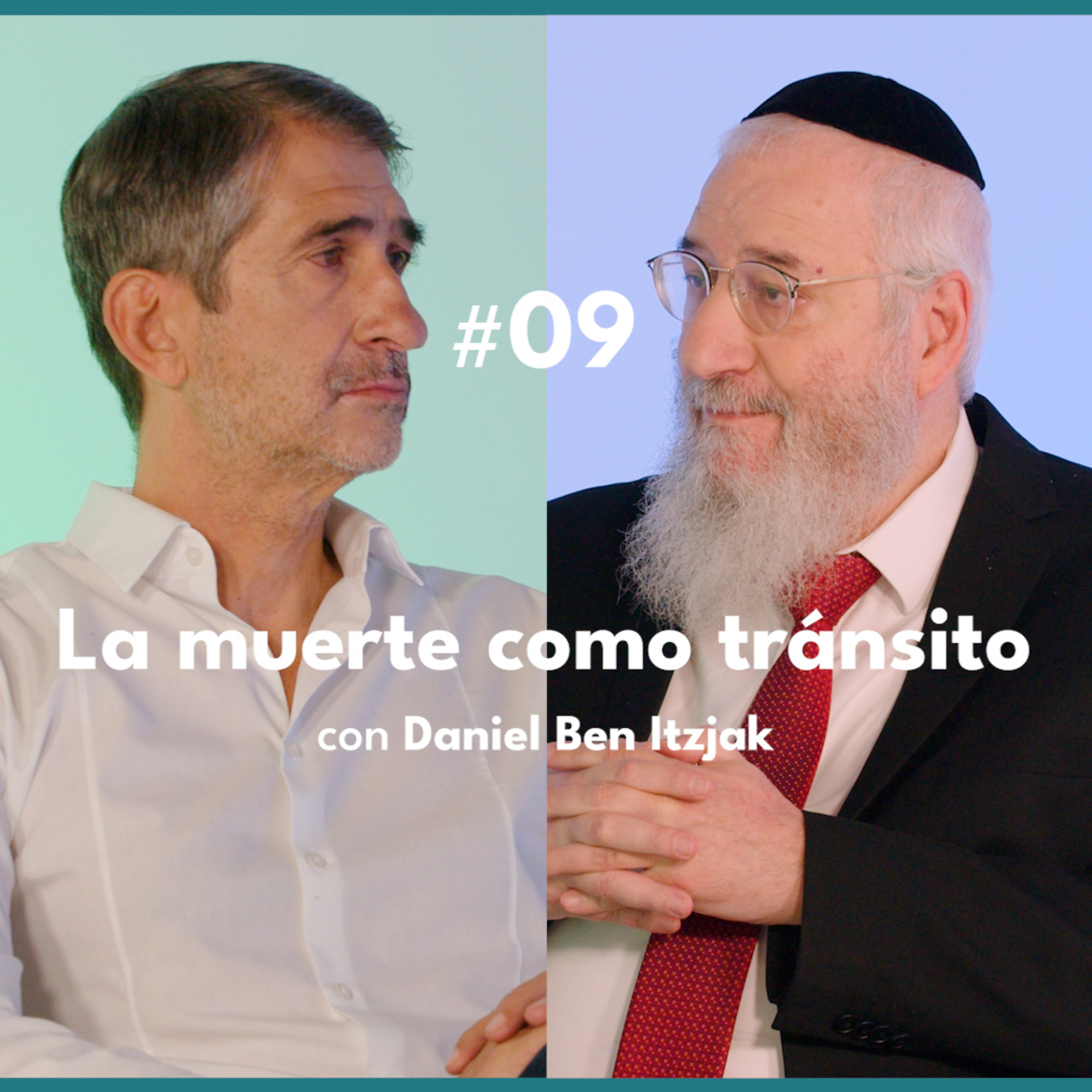 Desde el más Acá con Jesús Vega