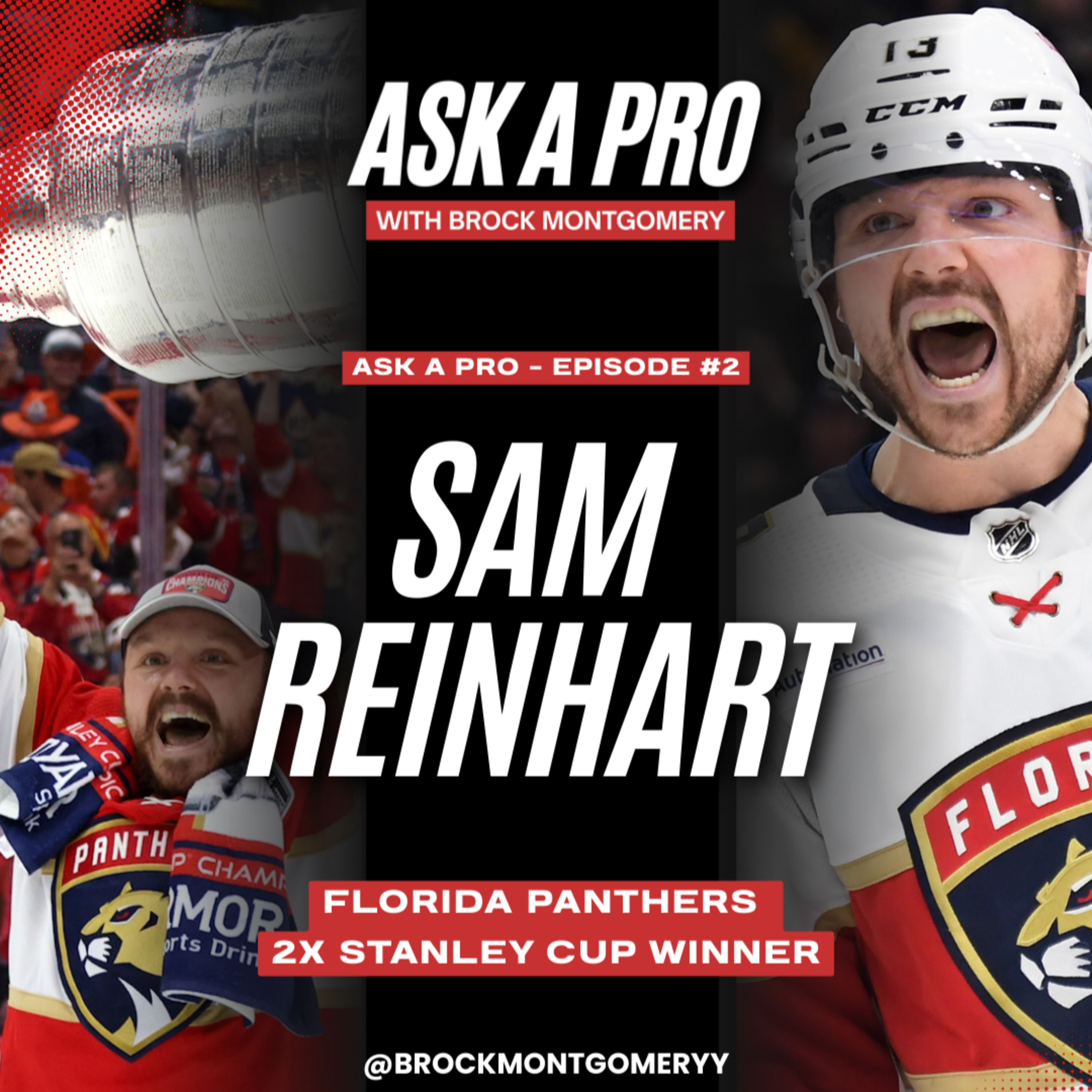 Ask A Pro with Brock Montgomery