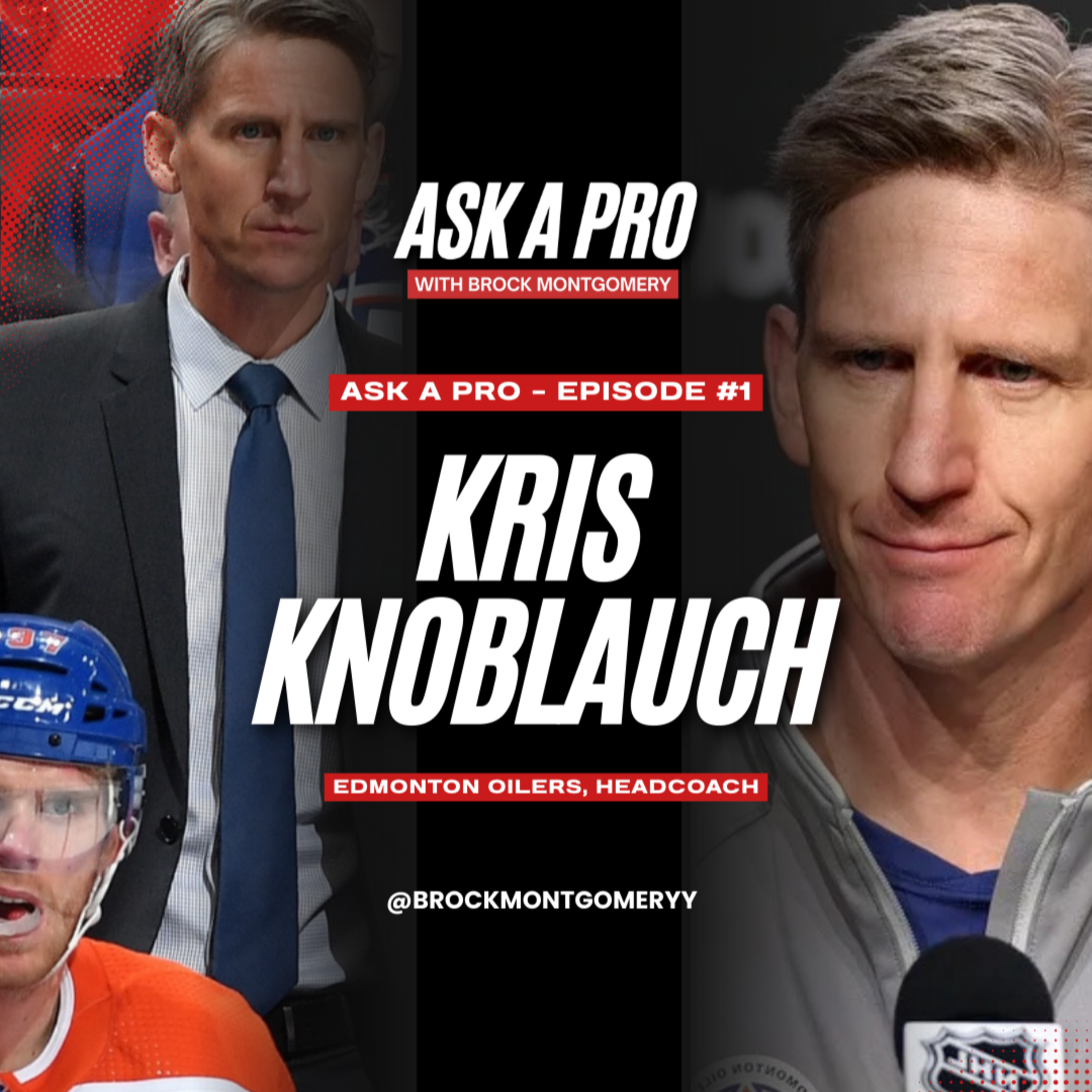 Ask A Pro with Brock Montgomery