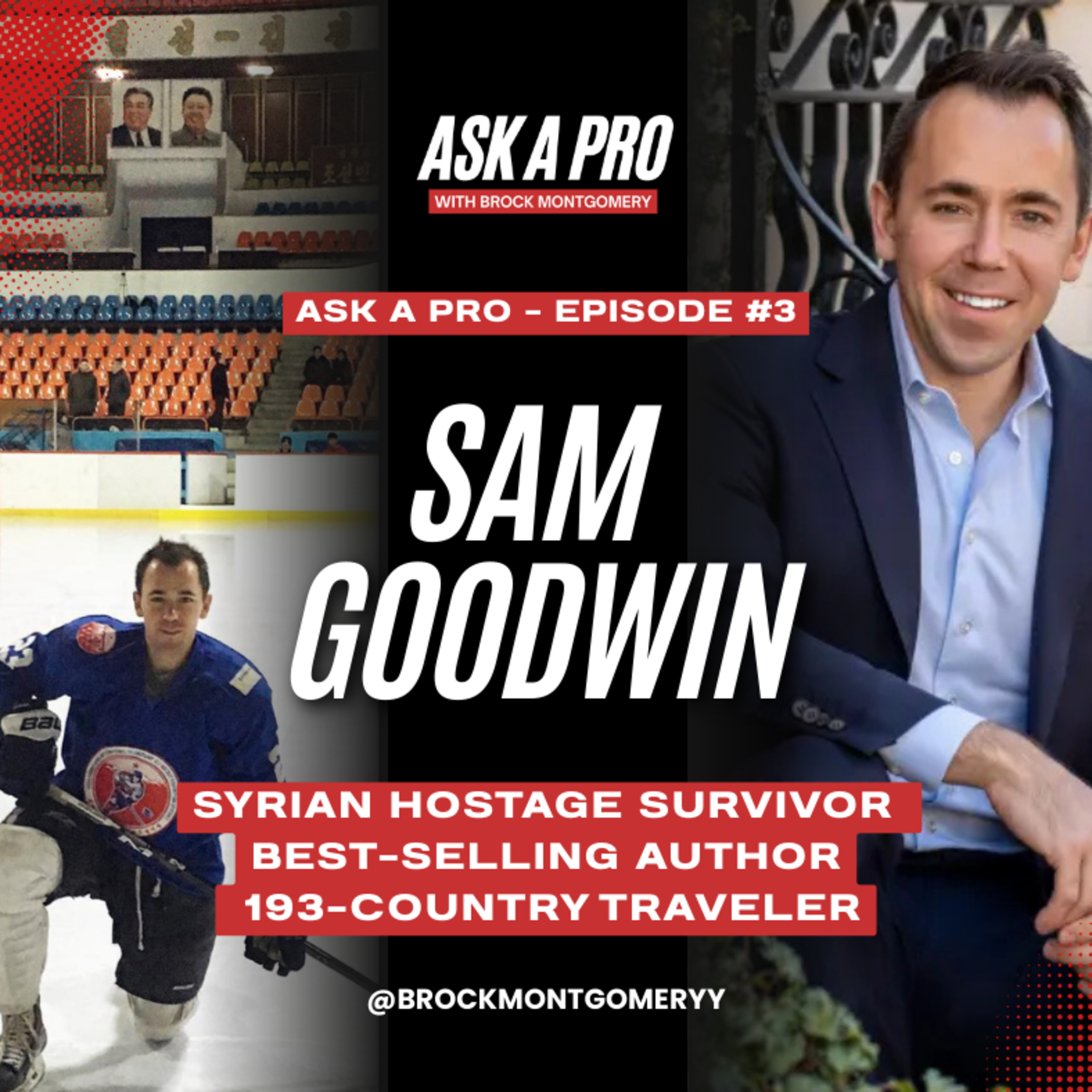 Ask A Pro with Brock Montgomery