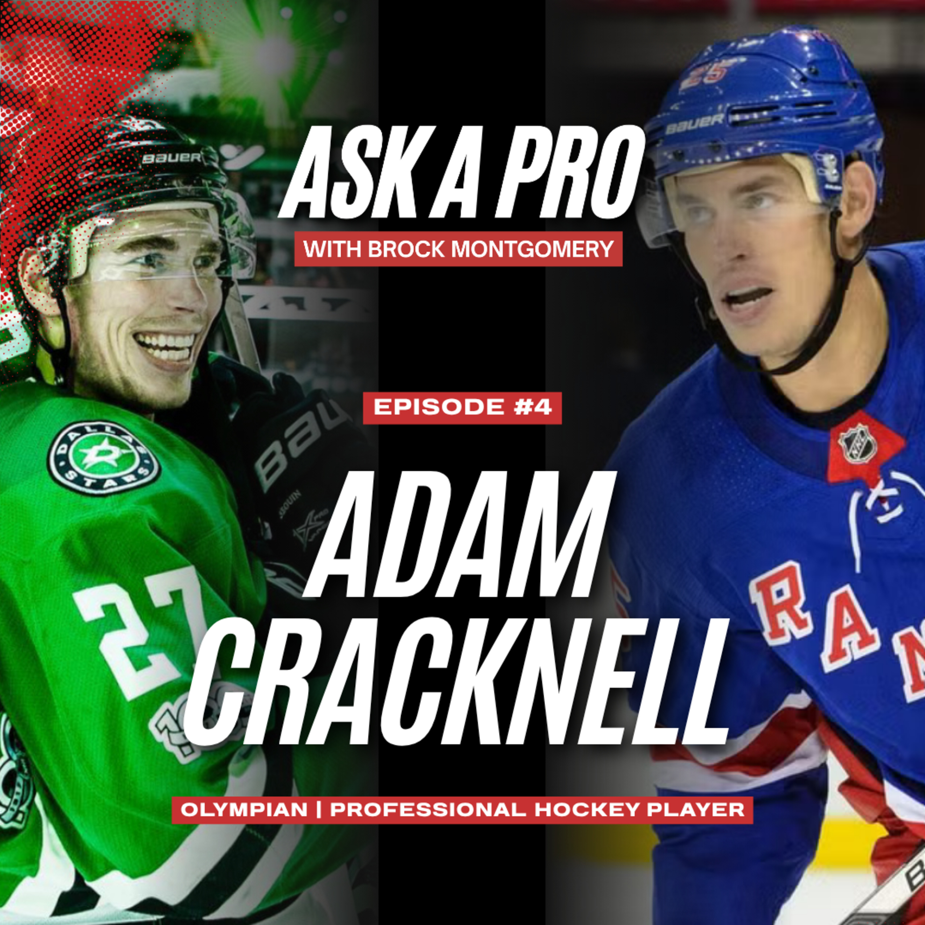 Ask A Pro with Brock Montgomery