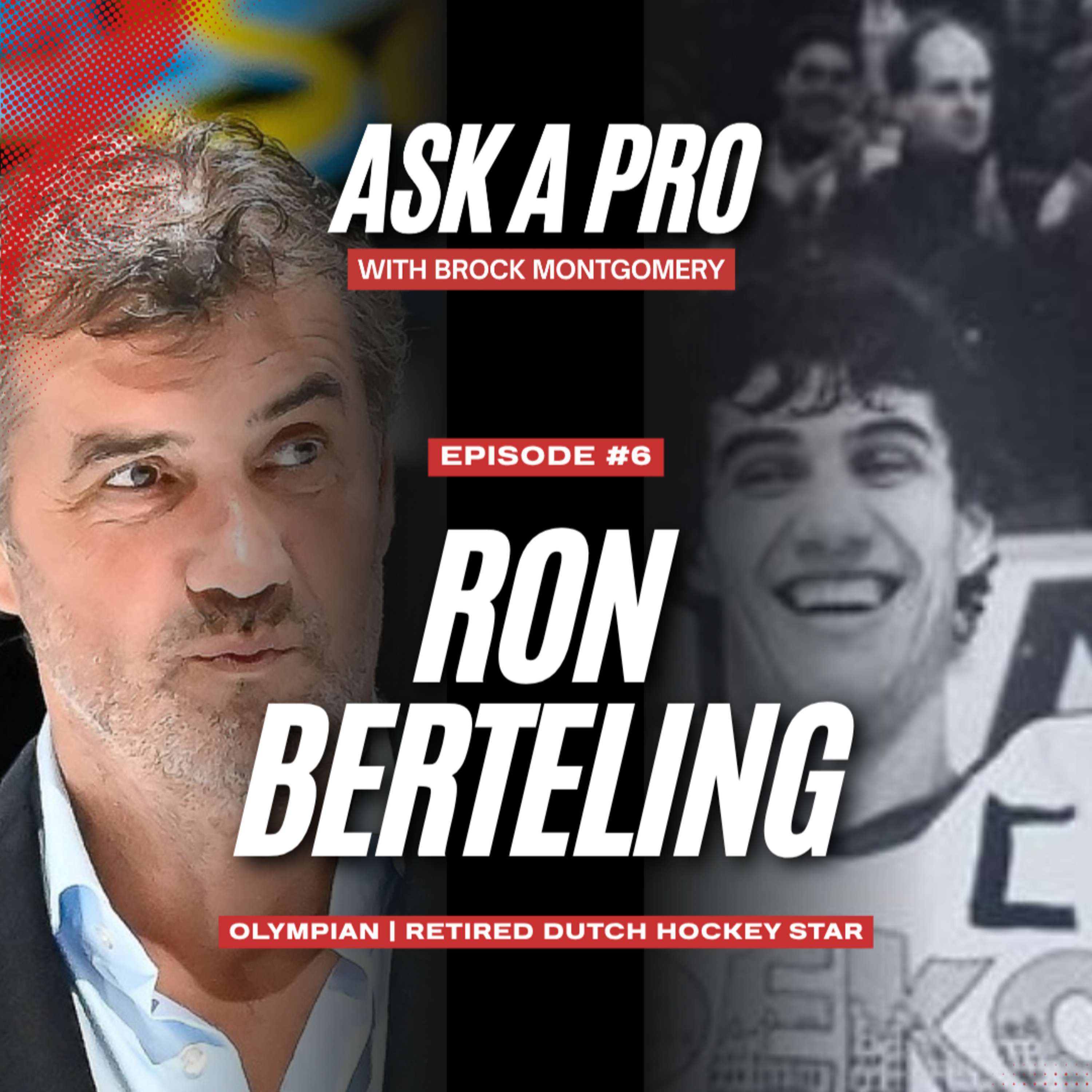 Ask A Pro with Brock Montgomery