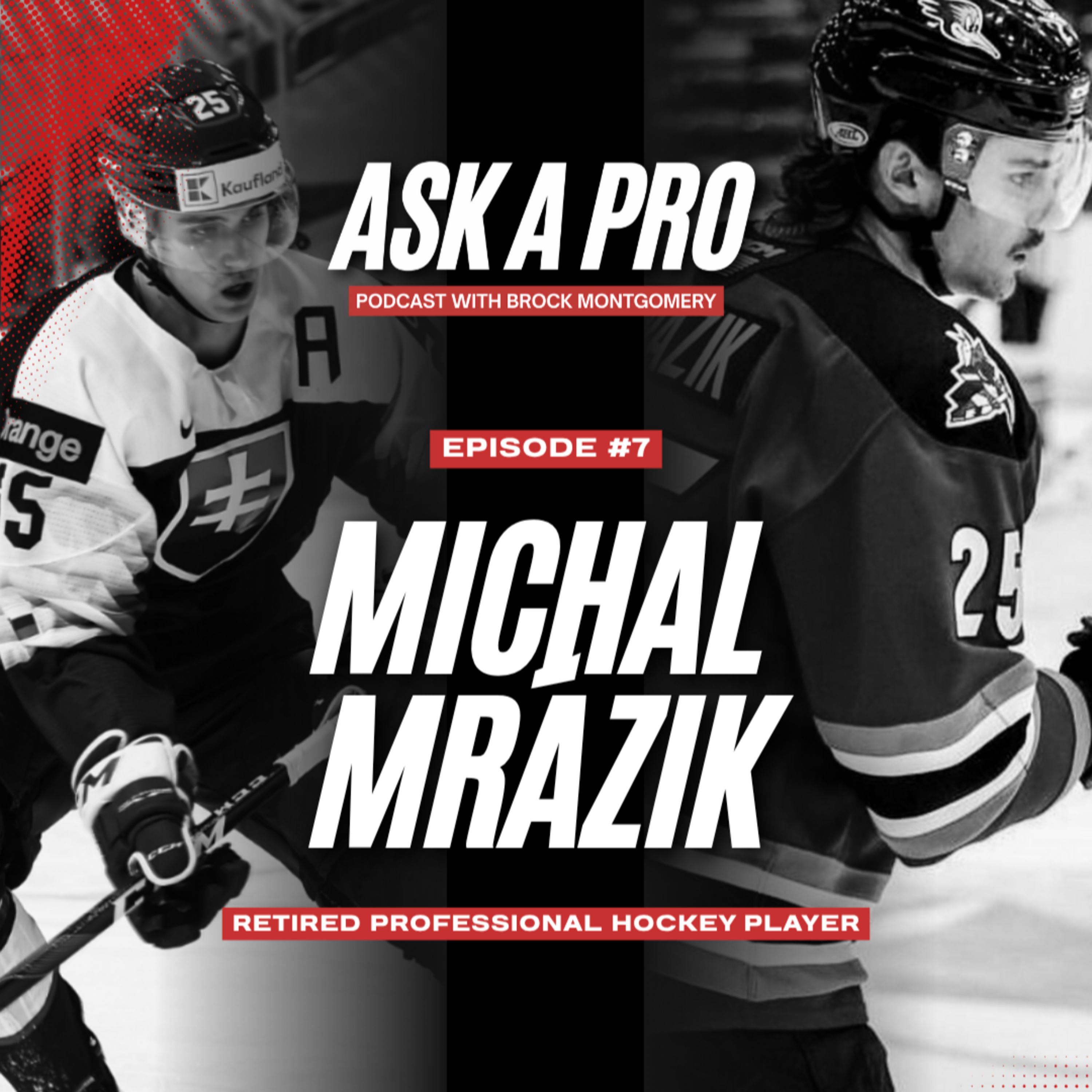 Ask A Pro with Brock Montgomery