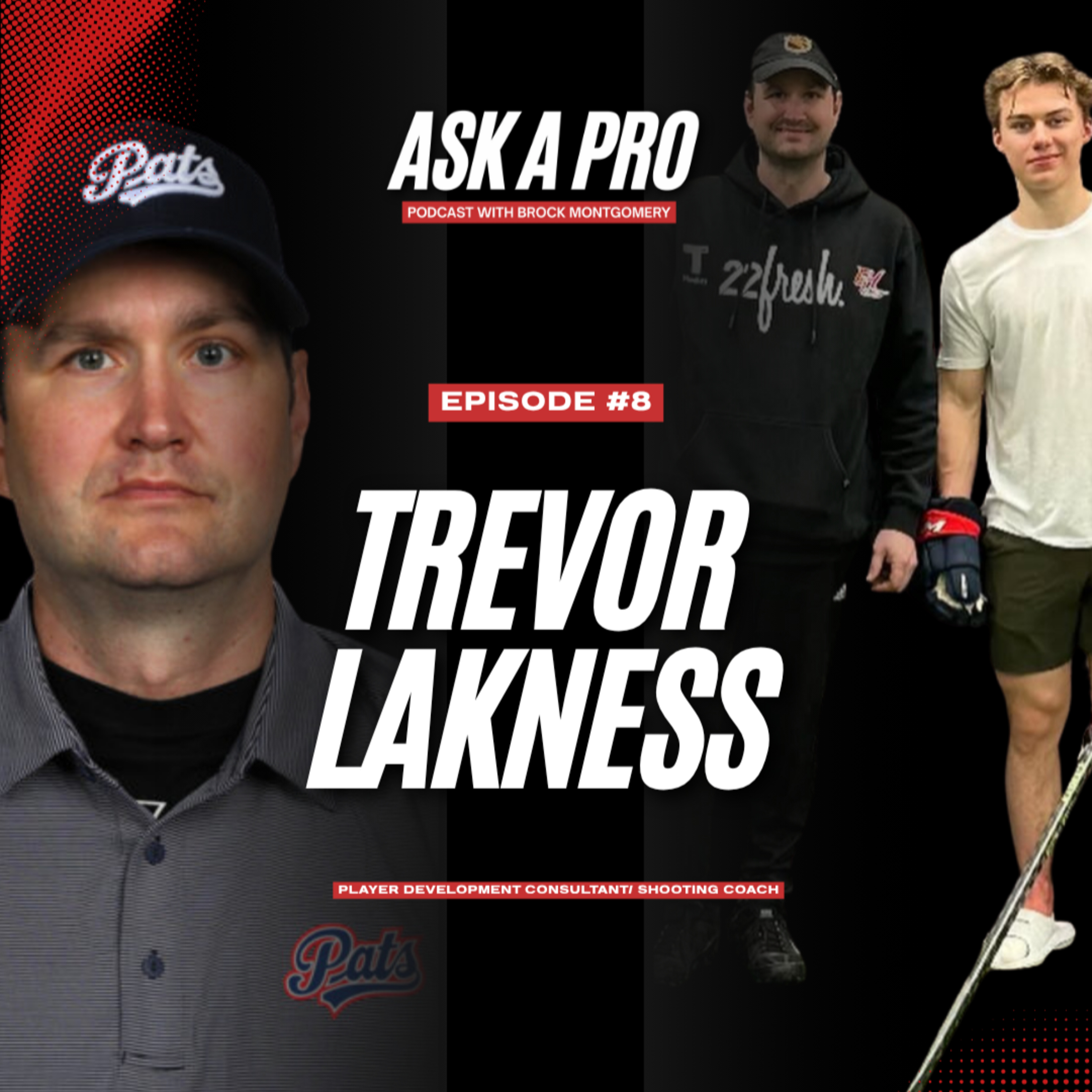 Ask A Pro with Brock Montgomery