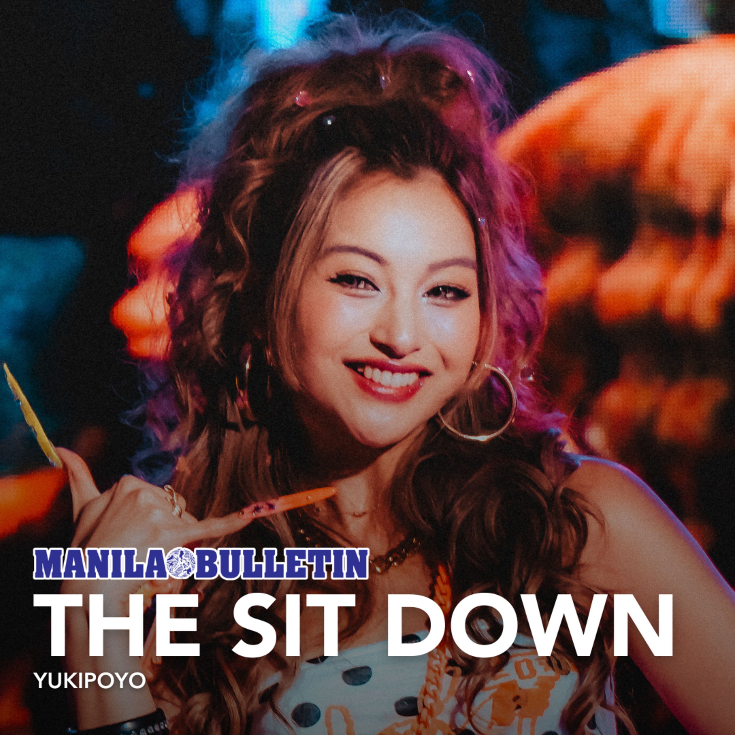Delve into the 'Gyaru' culture with Yukipoyo | The Sit Down episode artwork