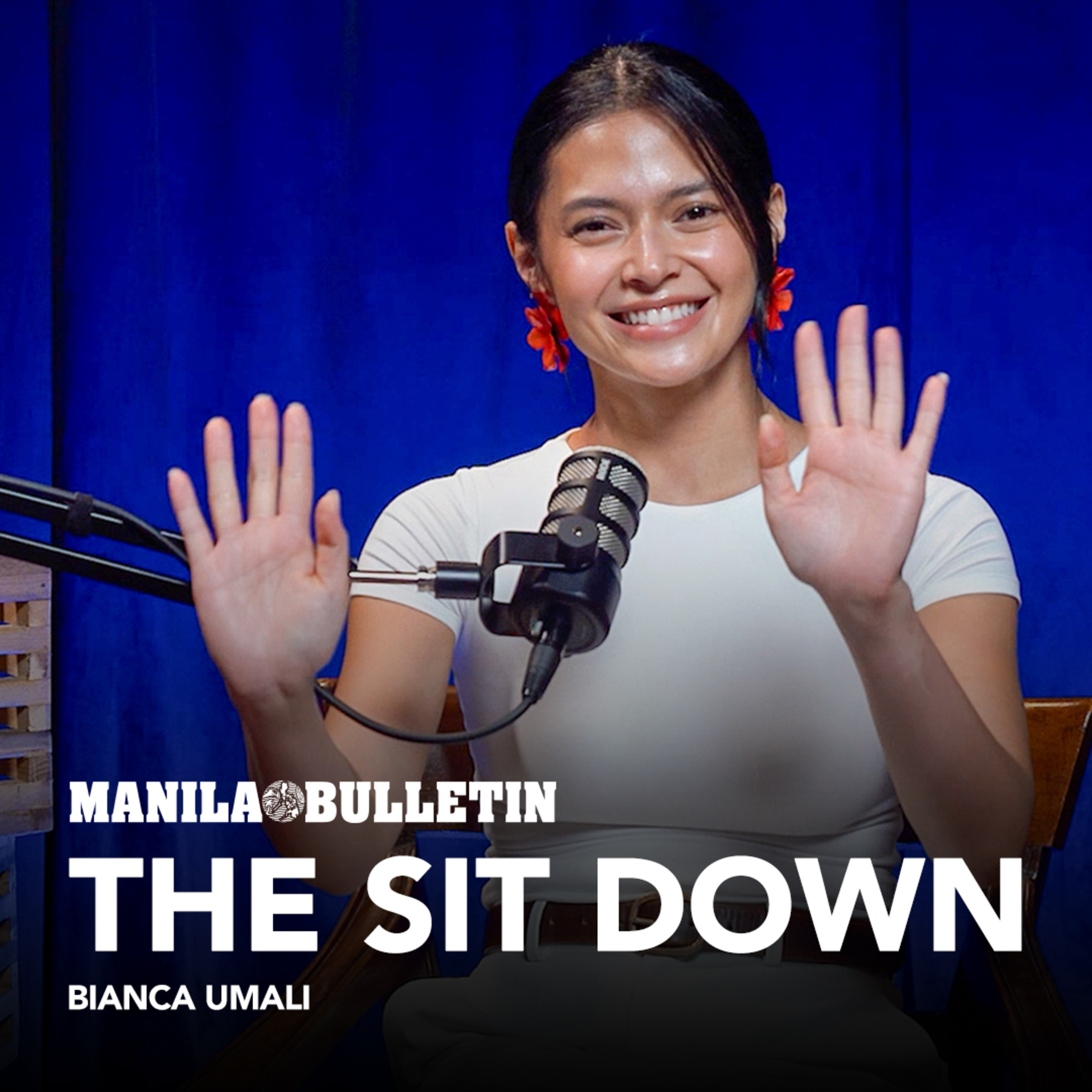 Bianca Umali gets real about life, career, and purpose | The Sit Down episode artwork
