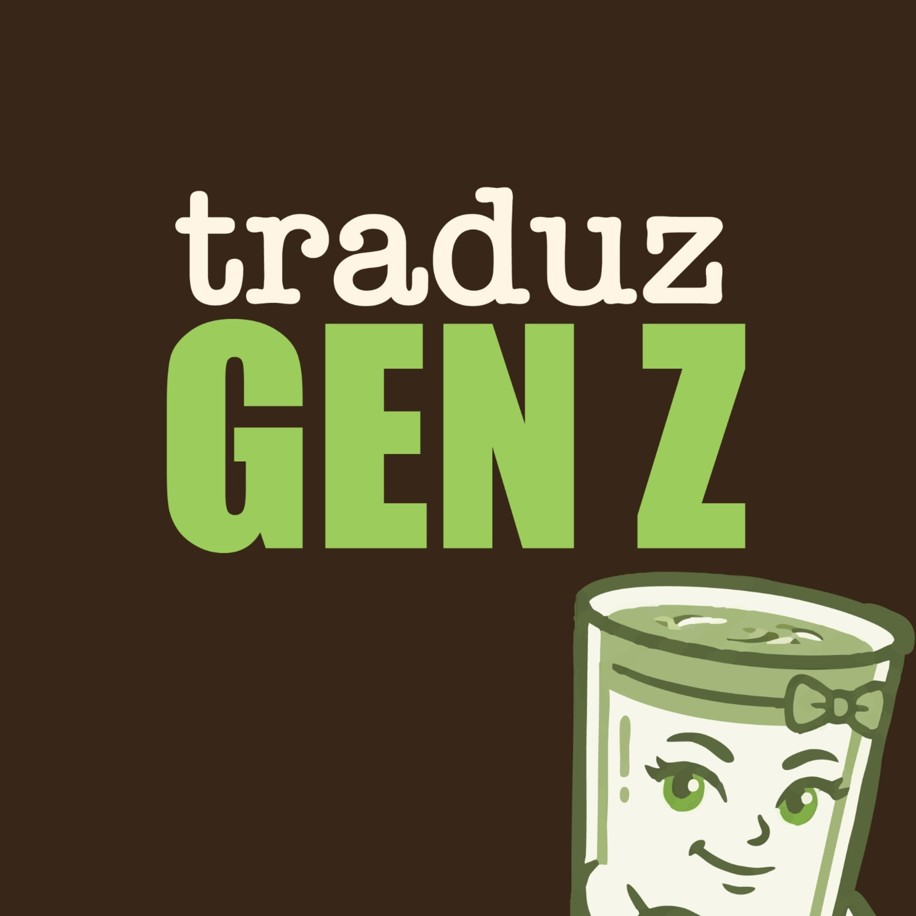 O que é feed zero (e por que a Geração Z ama tanto)? | Traduz Gen Z #1 episode artwork