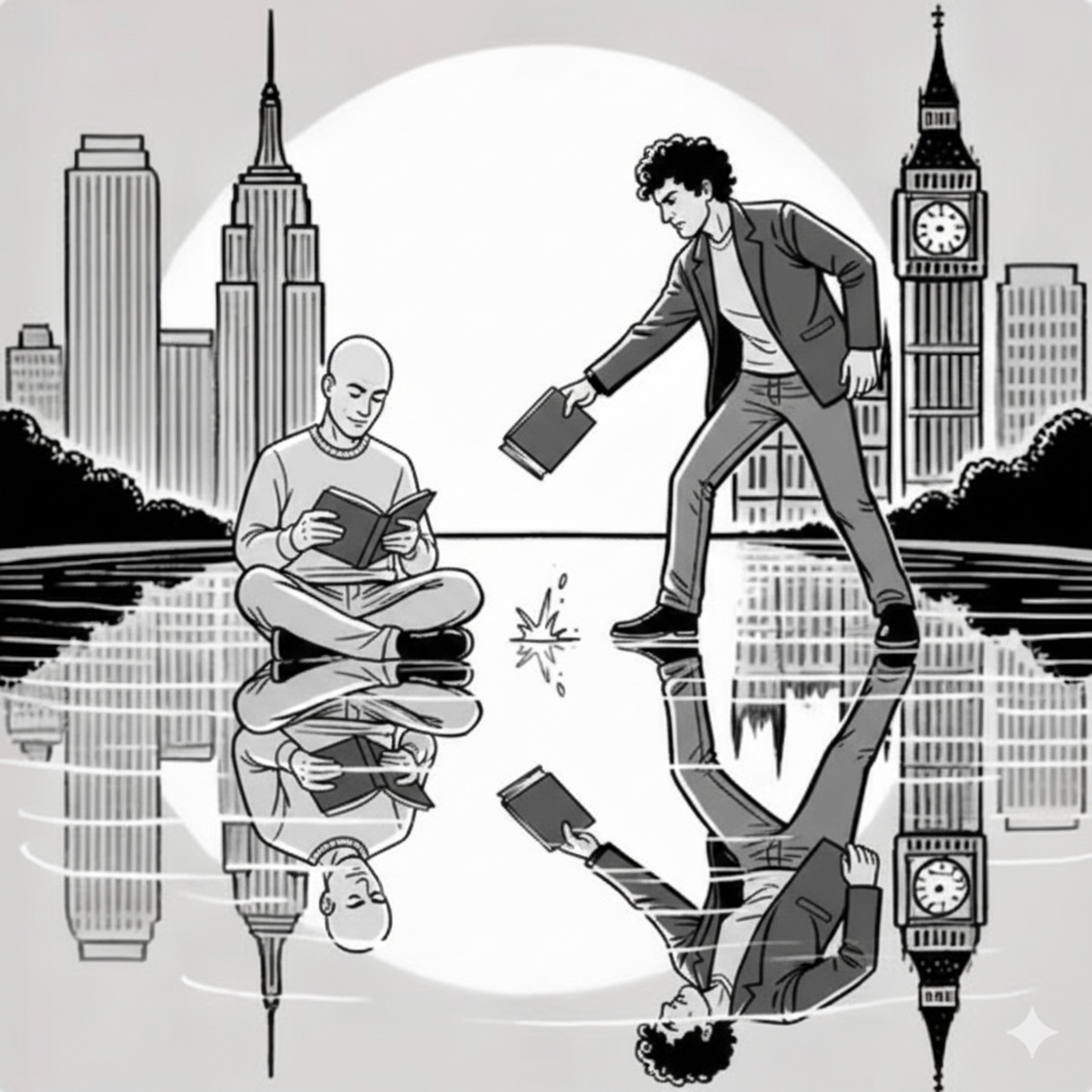 EP 53: Books and Book Clubs episode artwork
