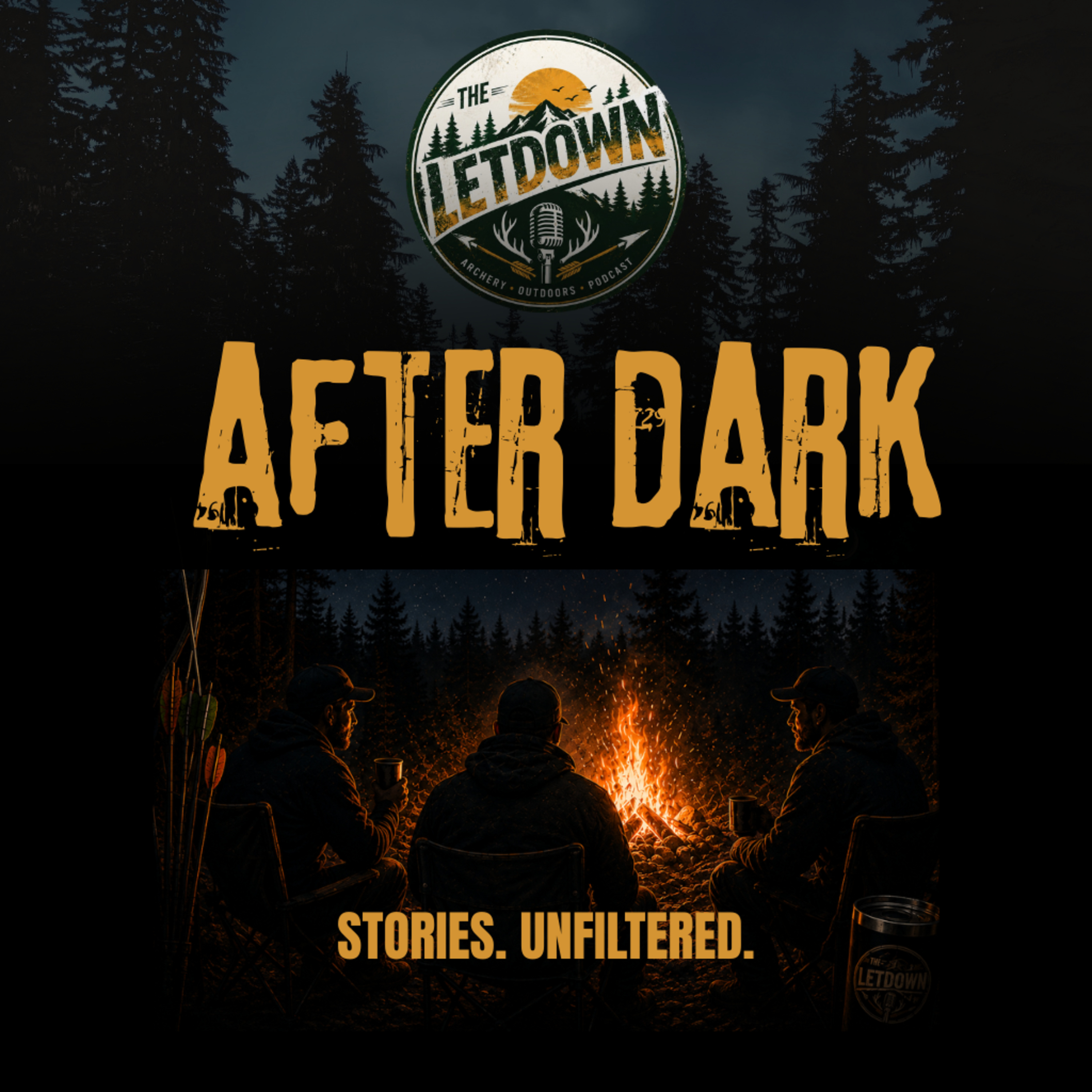 The Let Down Podcast