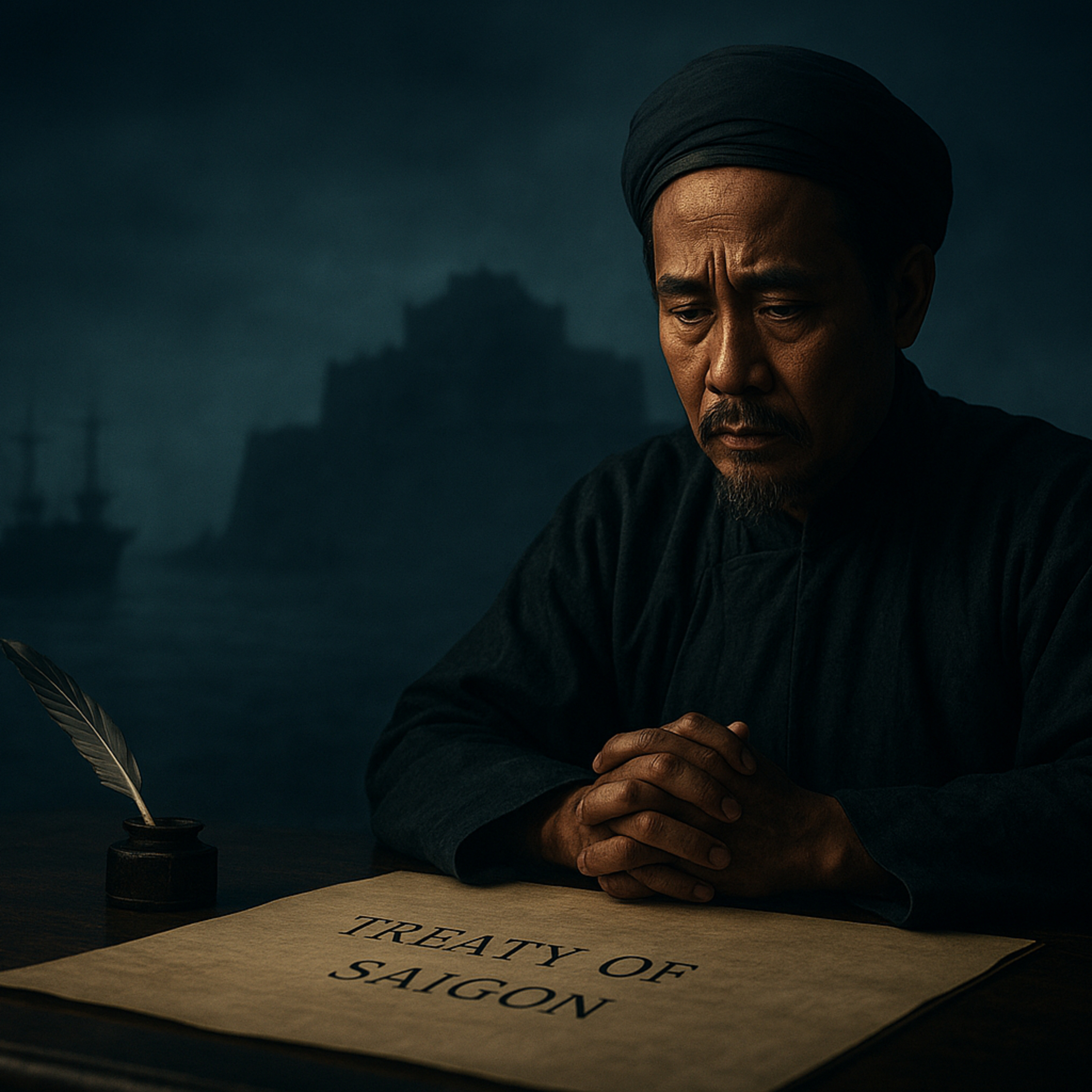 VỀ NGUỒN PODCAST