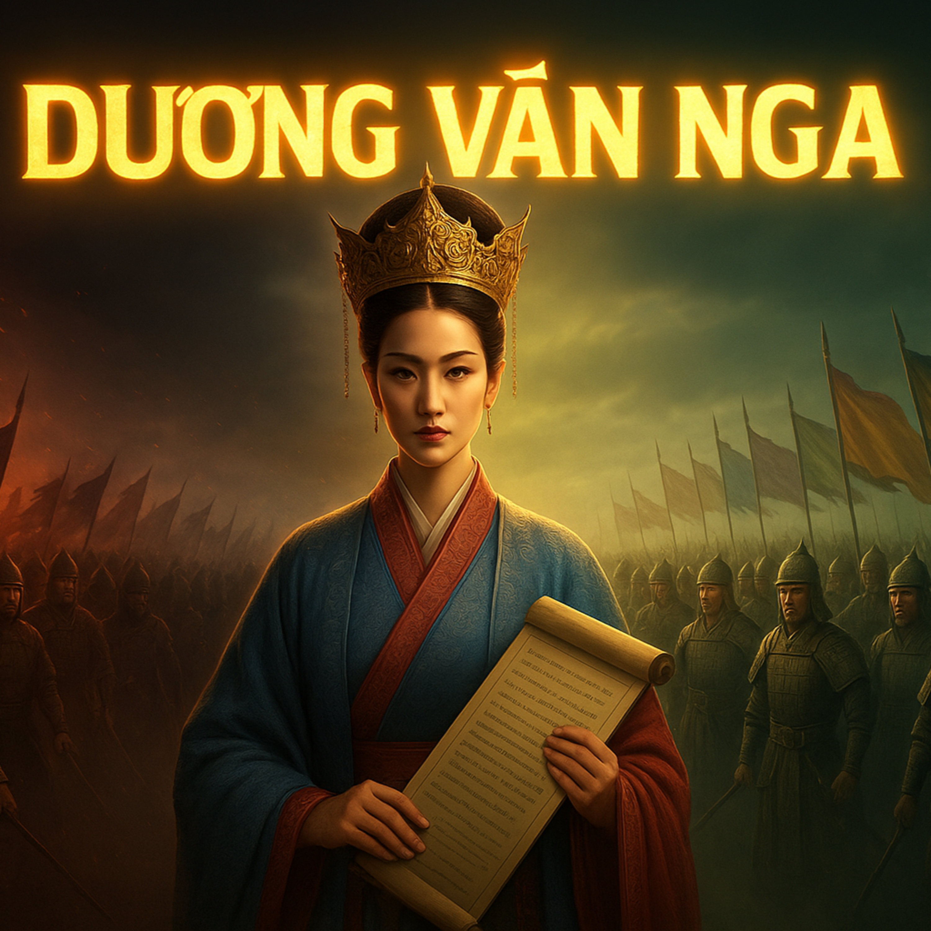 VỀ NGUỒN PODCAST