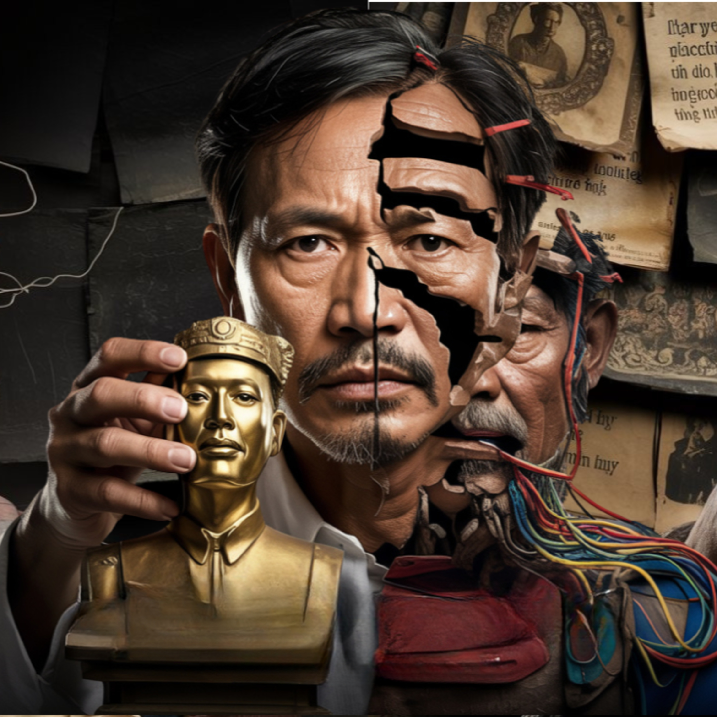 VỀ NGUỒN PODCAST