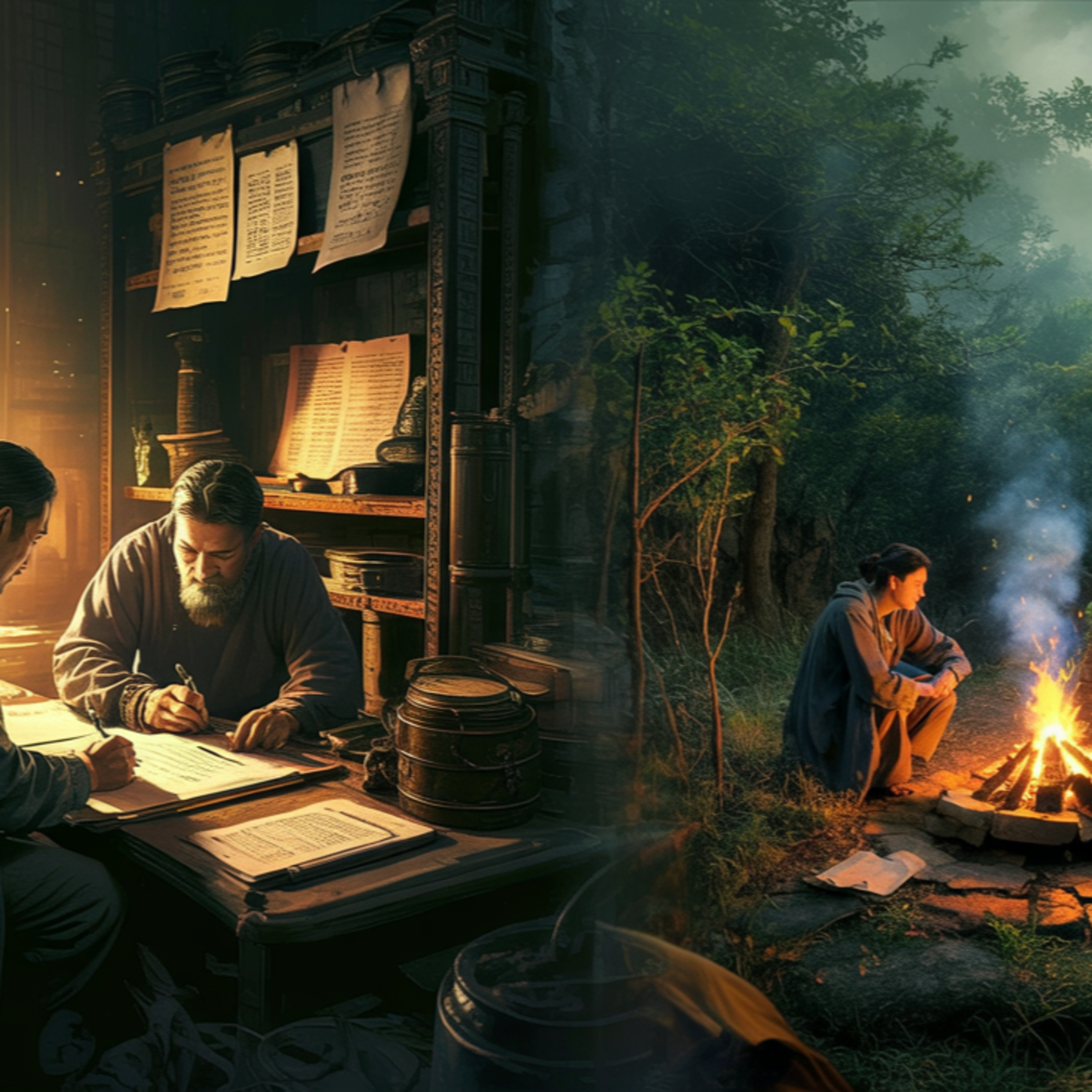 VỀ NGUỒN PODCAST