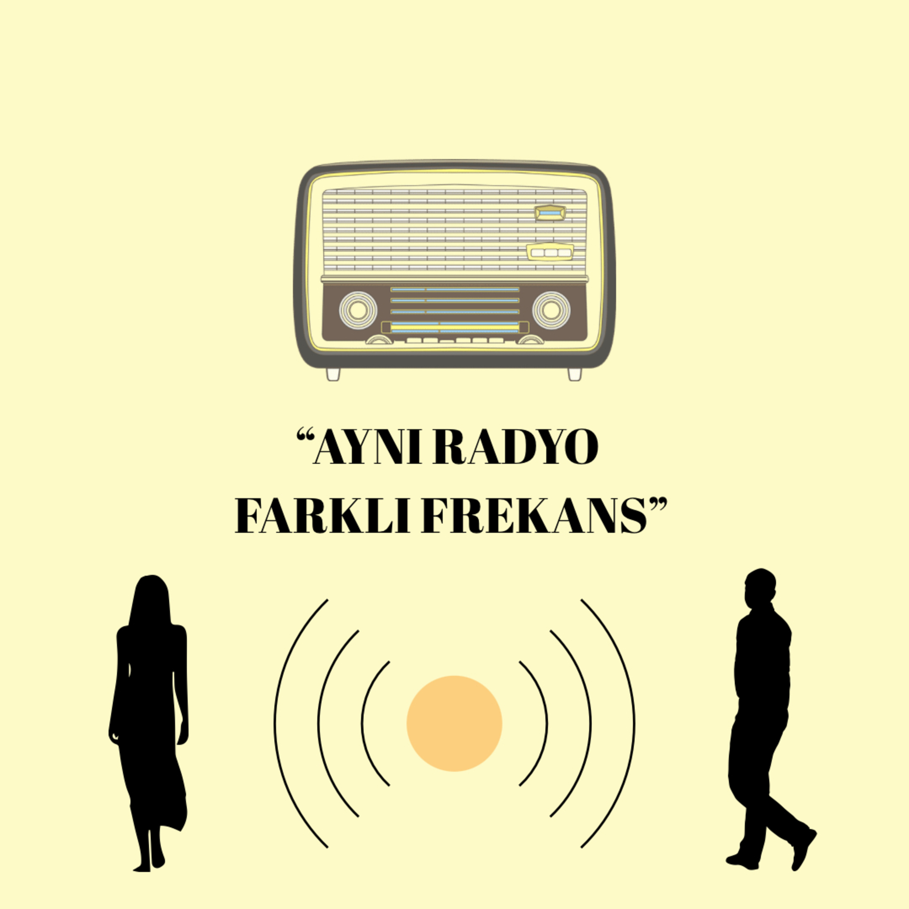 Aynı Radyo, Farklı Frekans episode artwork