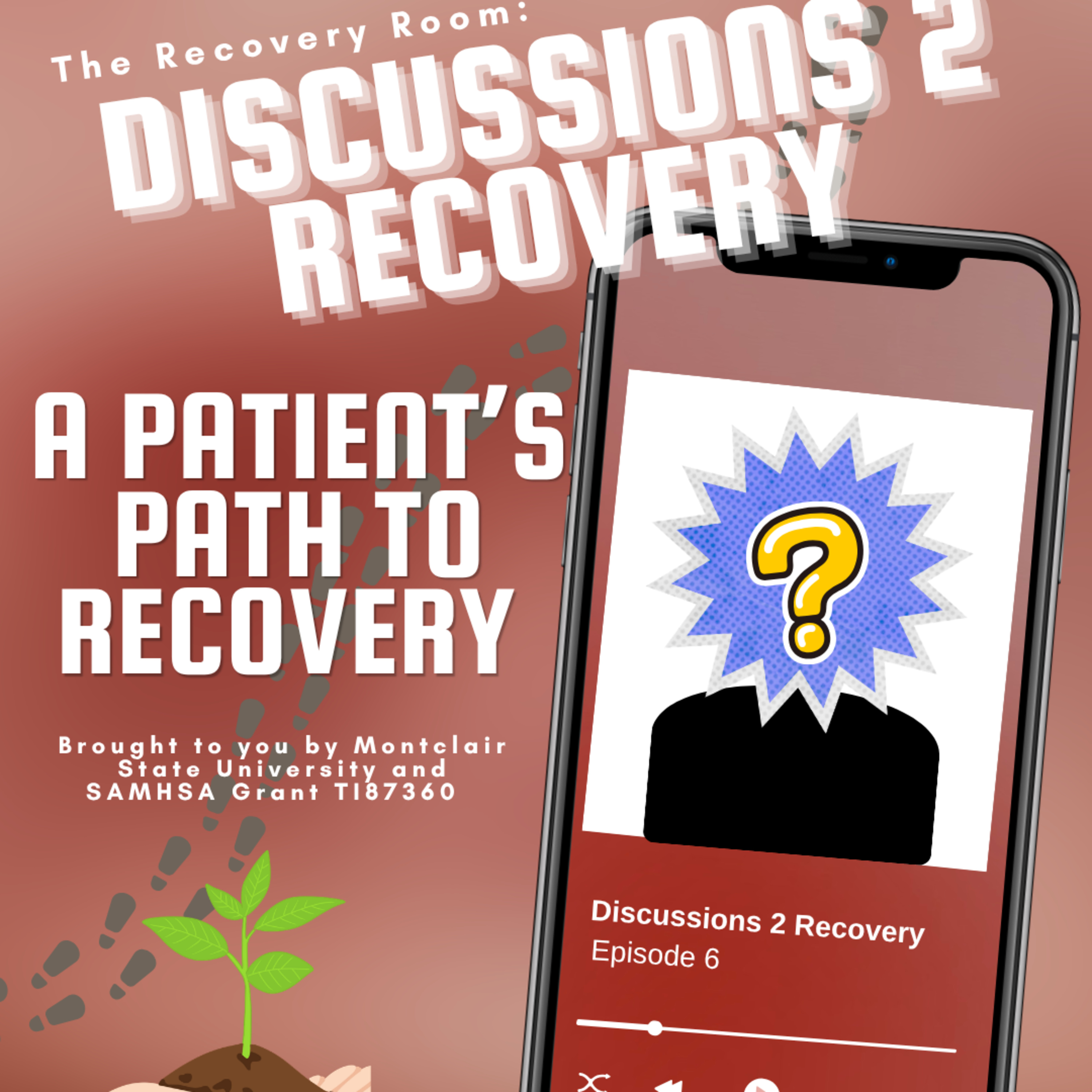 A Patient's Path to Recovery  episode artwork
