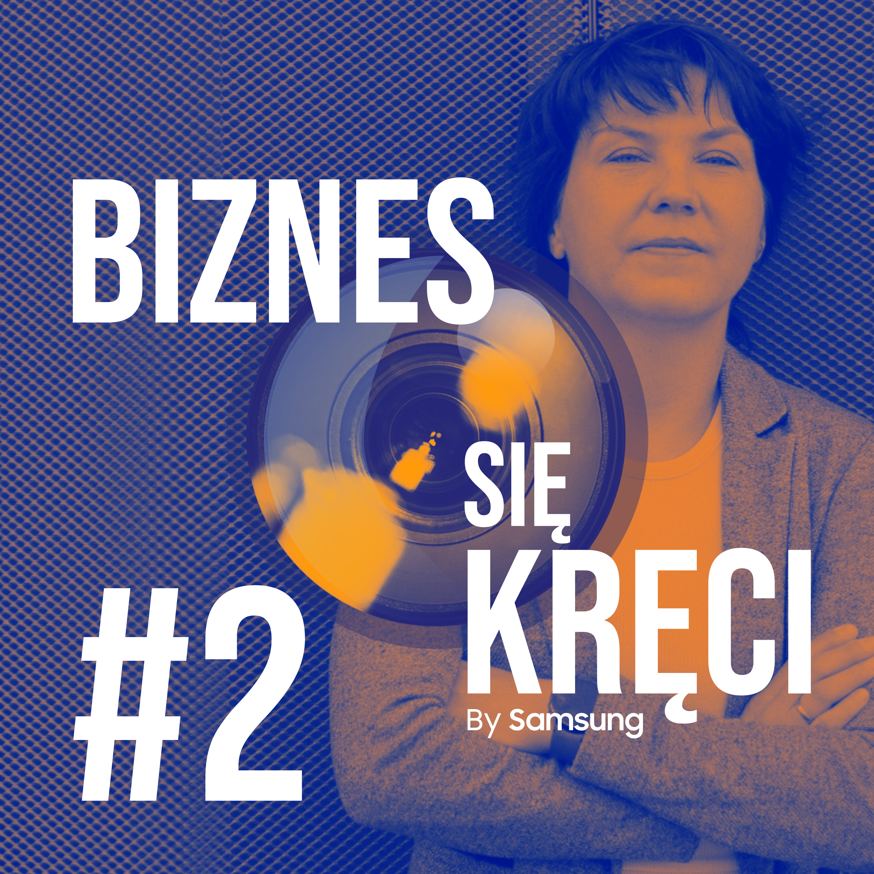 Biznes się kręci (BSK) – podcast o technologii, innowacjach i biznesie