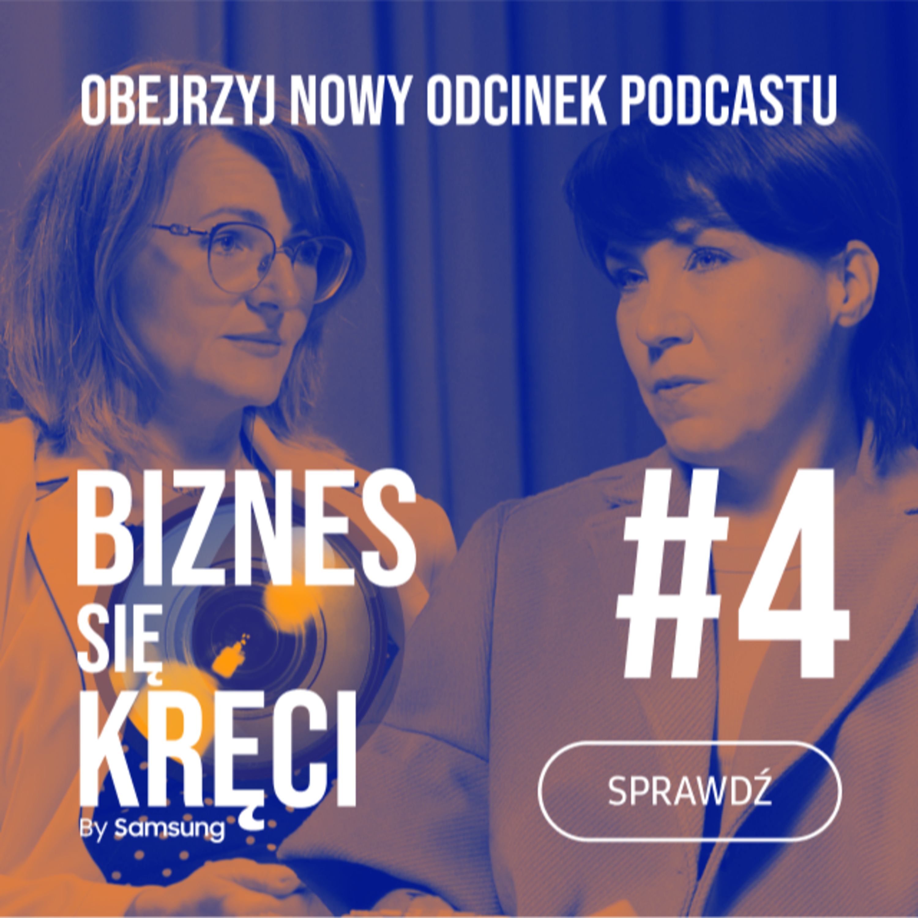 Biznes się kręci (BSK) – podcast o technologii, innowacjach i biznesie