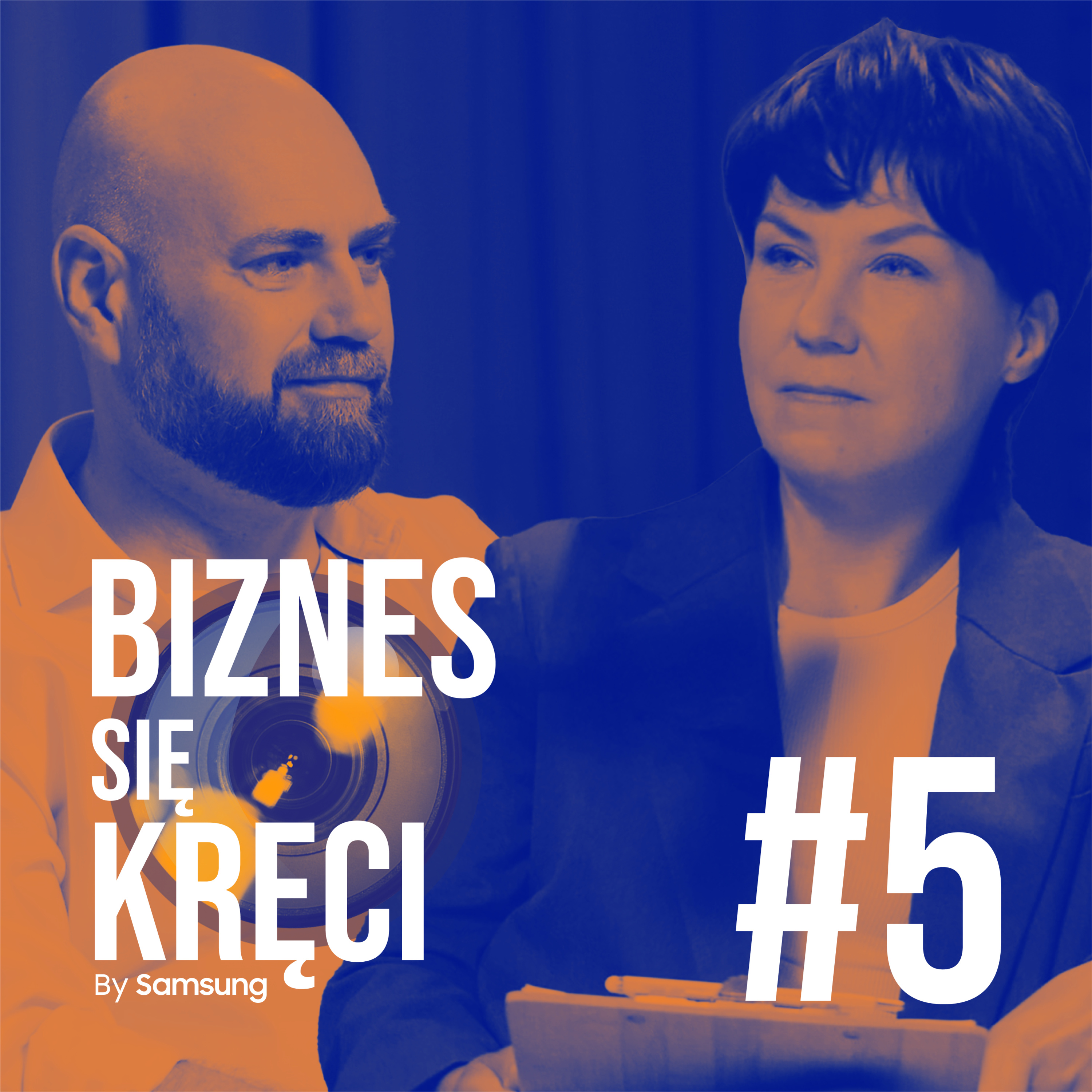 Biznes się kręci (BSK) – podcast o technologii, innowacjach i biznesie