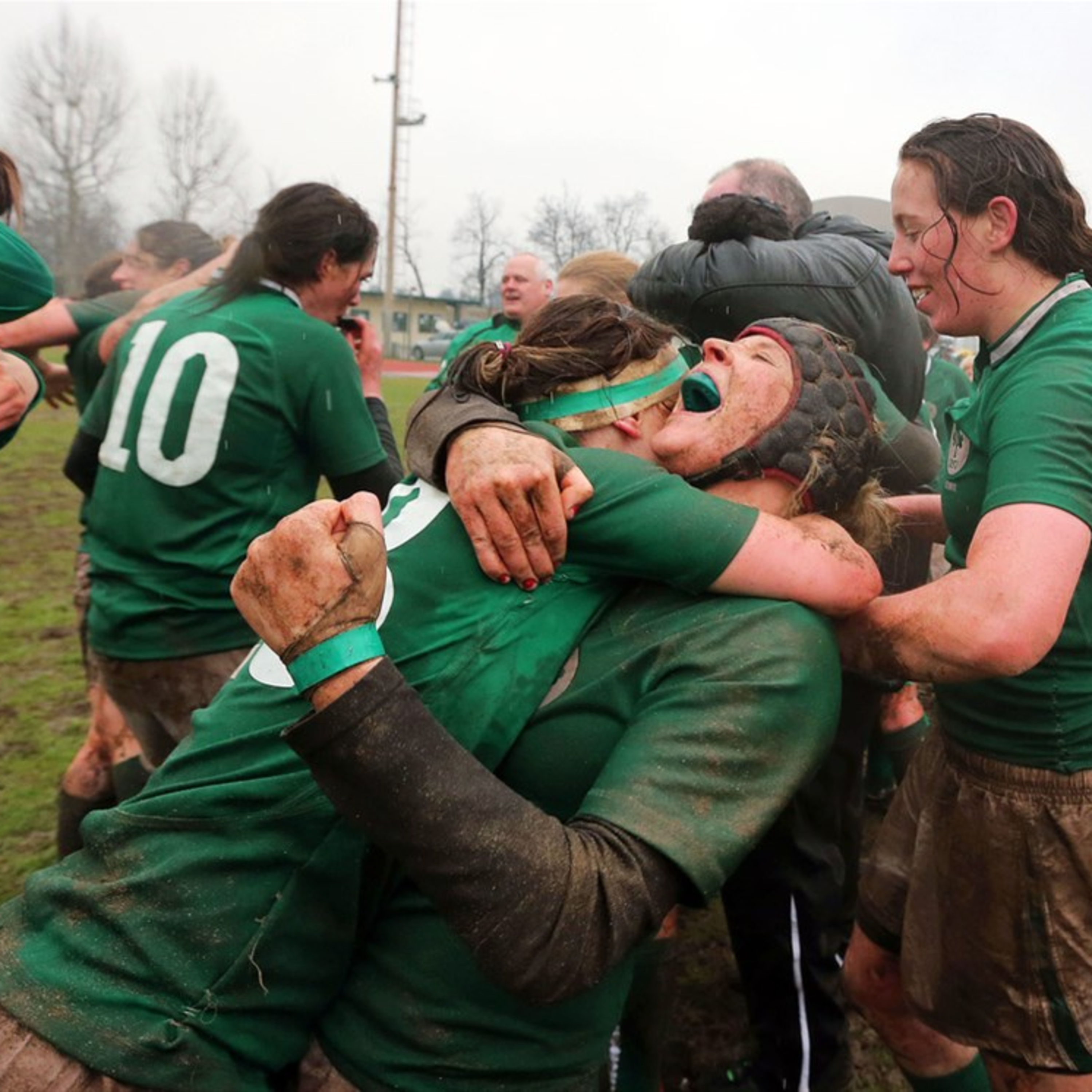 Meet the Valentines: The Rise and Fall and Rise Again of the Irish Women’s National Rugby Team episode artwork