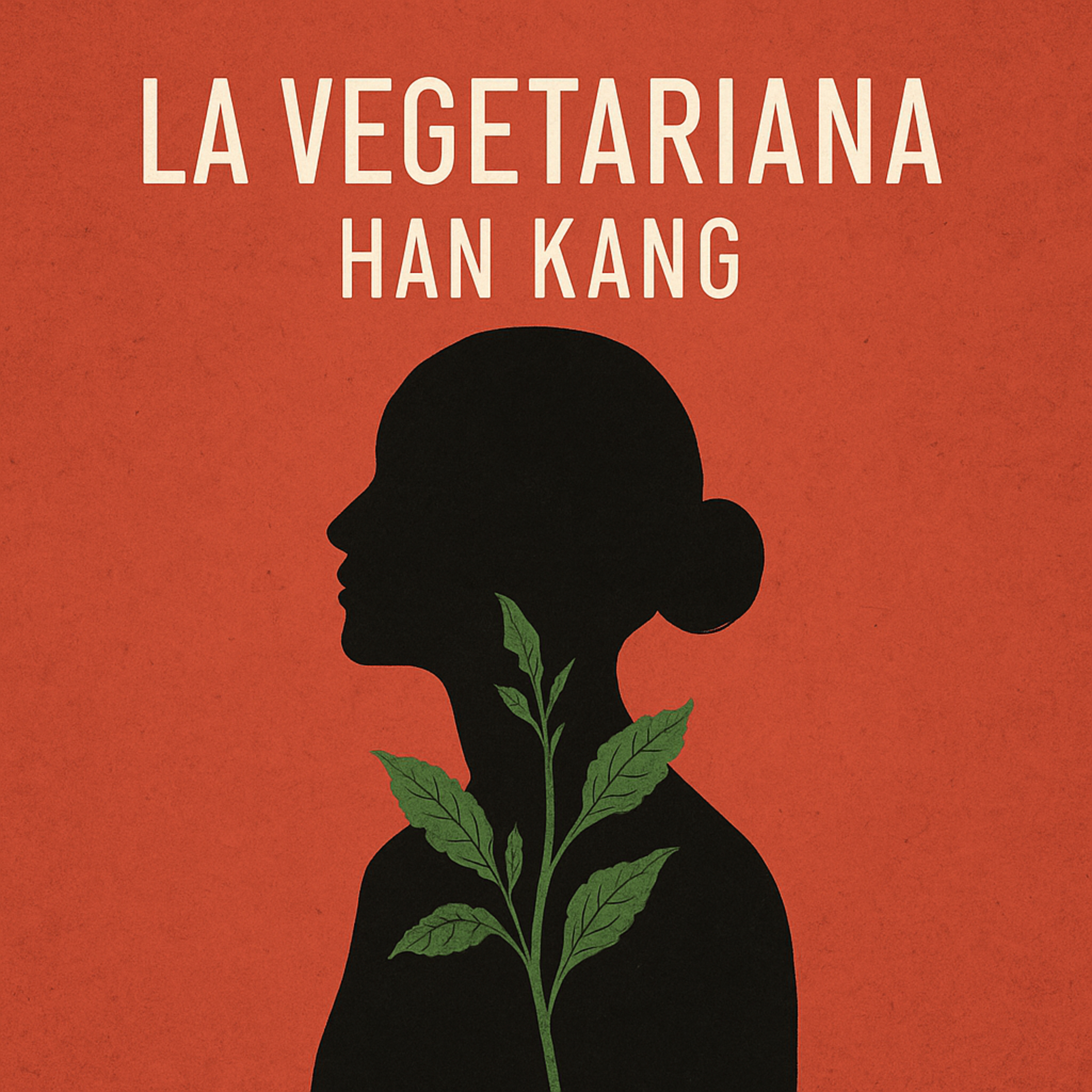 La Vegetariana: El Silencio que Desgarra episode artwork