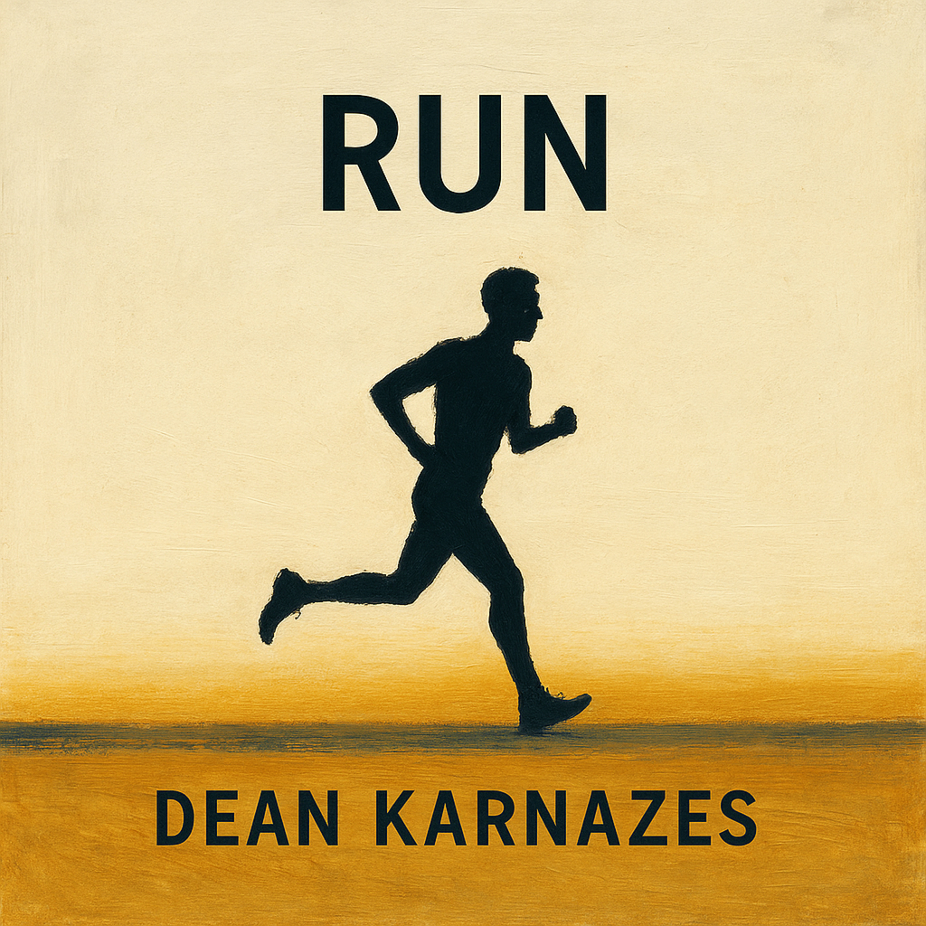 Run de Dean Karnazes: Correr más allá de los límites episode artwork