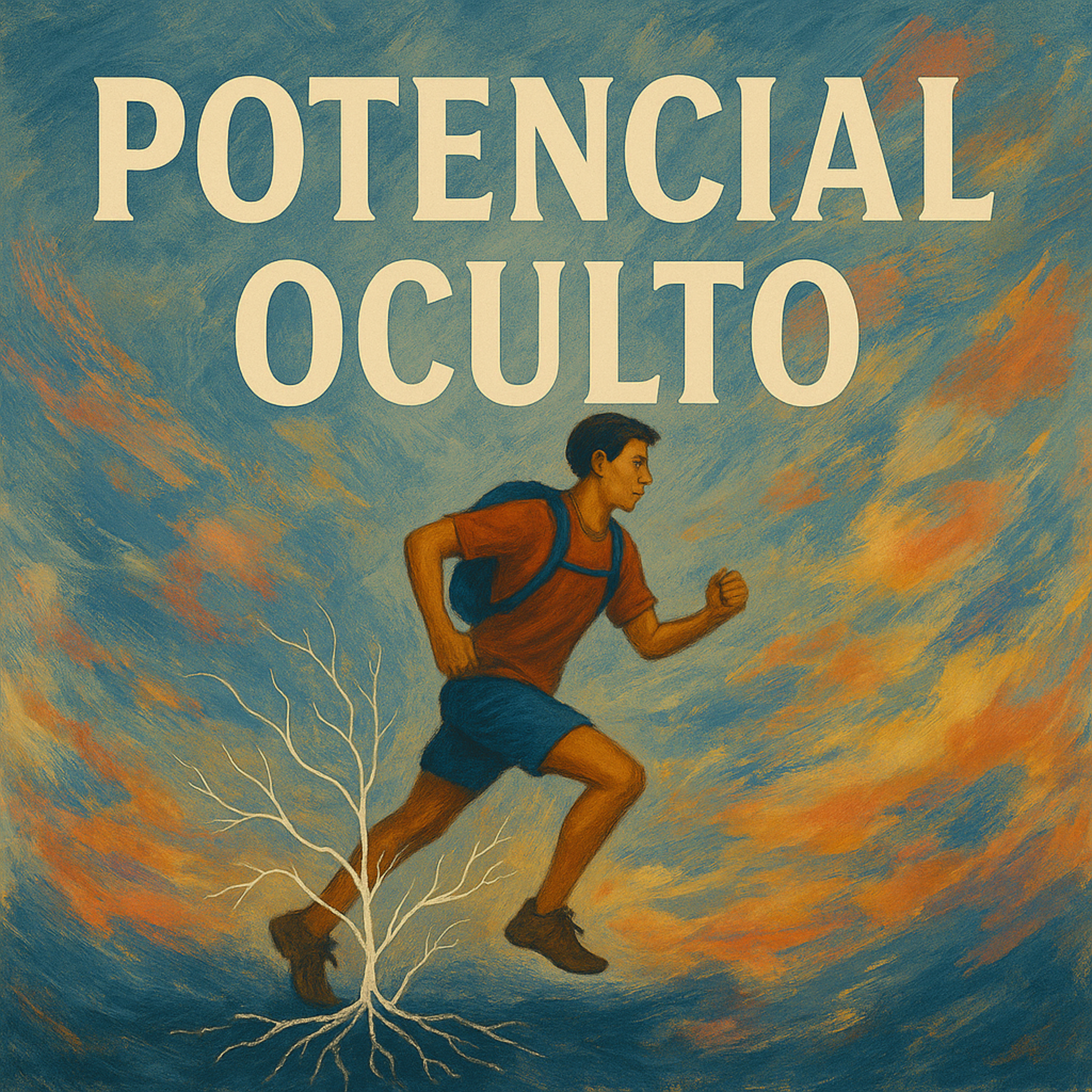 Potencial Oculto: La Ciencia de Conseguir Grandes Cosas episode artwork