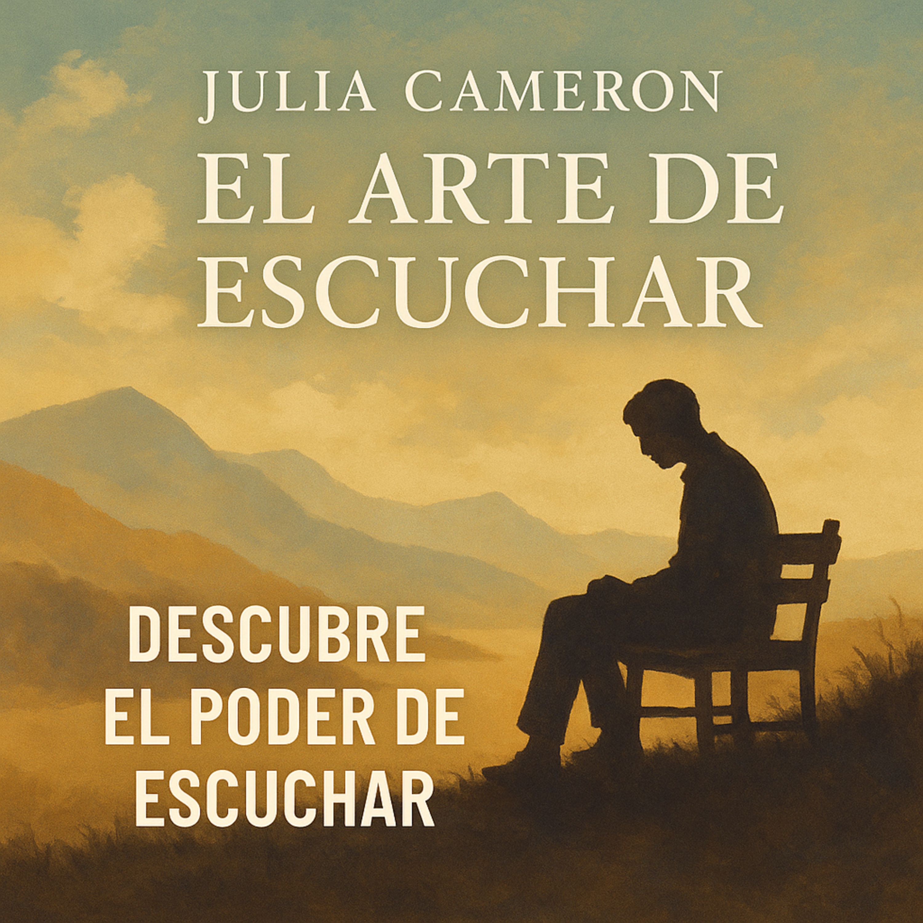 El arte de escuchar: Descubre el poder del silencio interior episode artwork