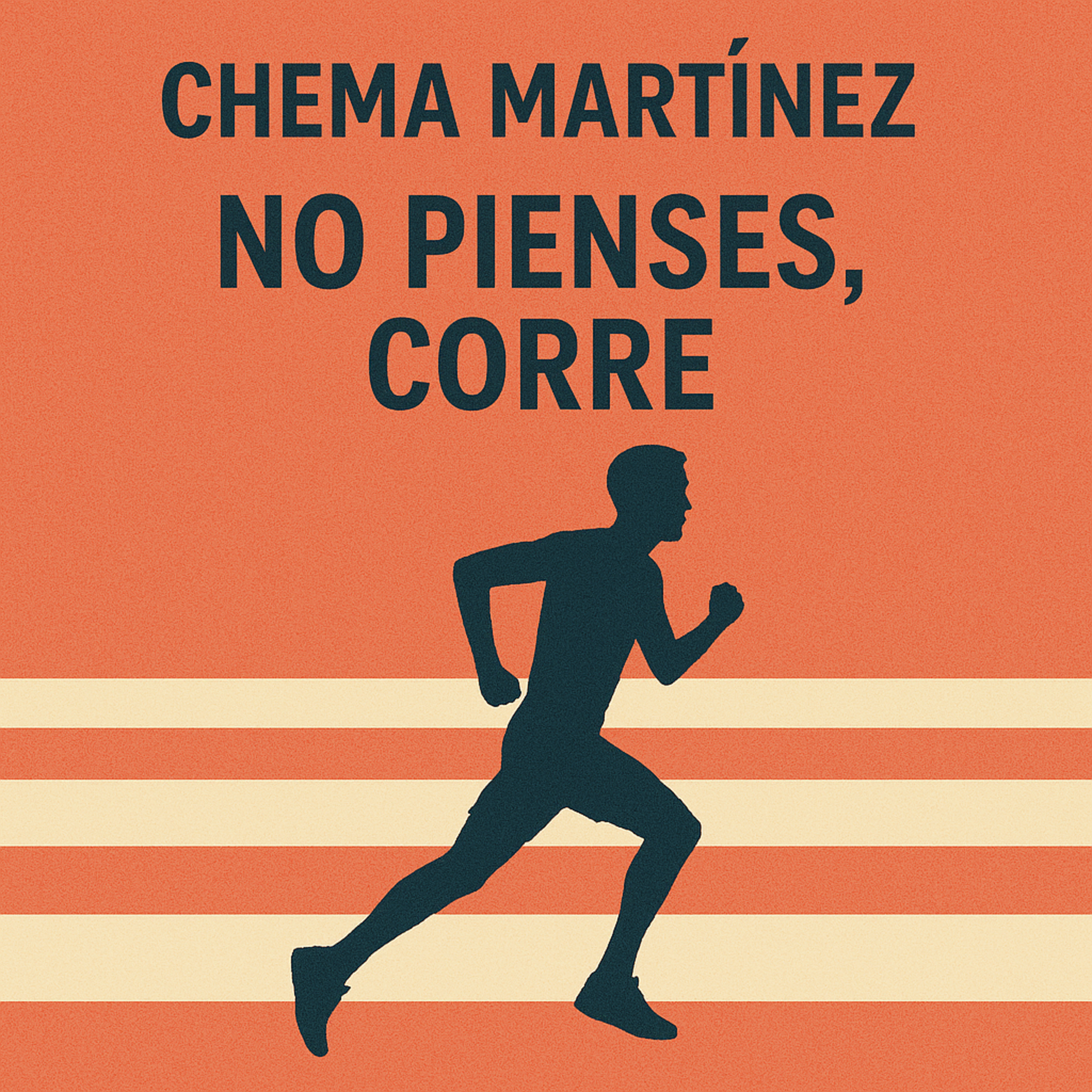 No pienses, corre: La mente detrás del movimiento episode artwork