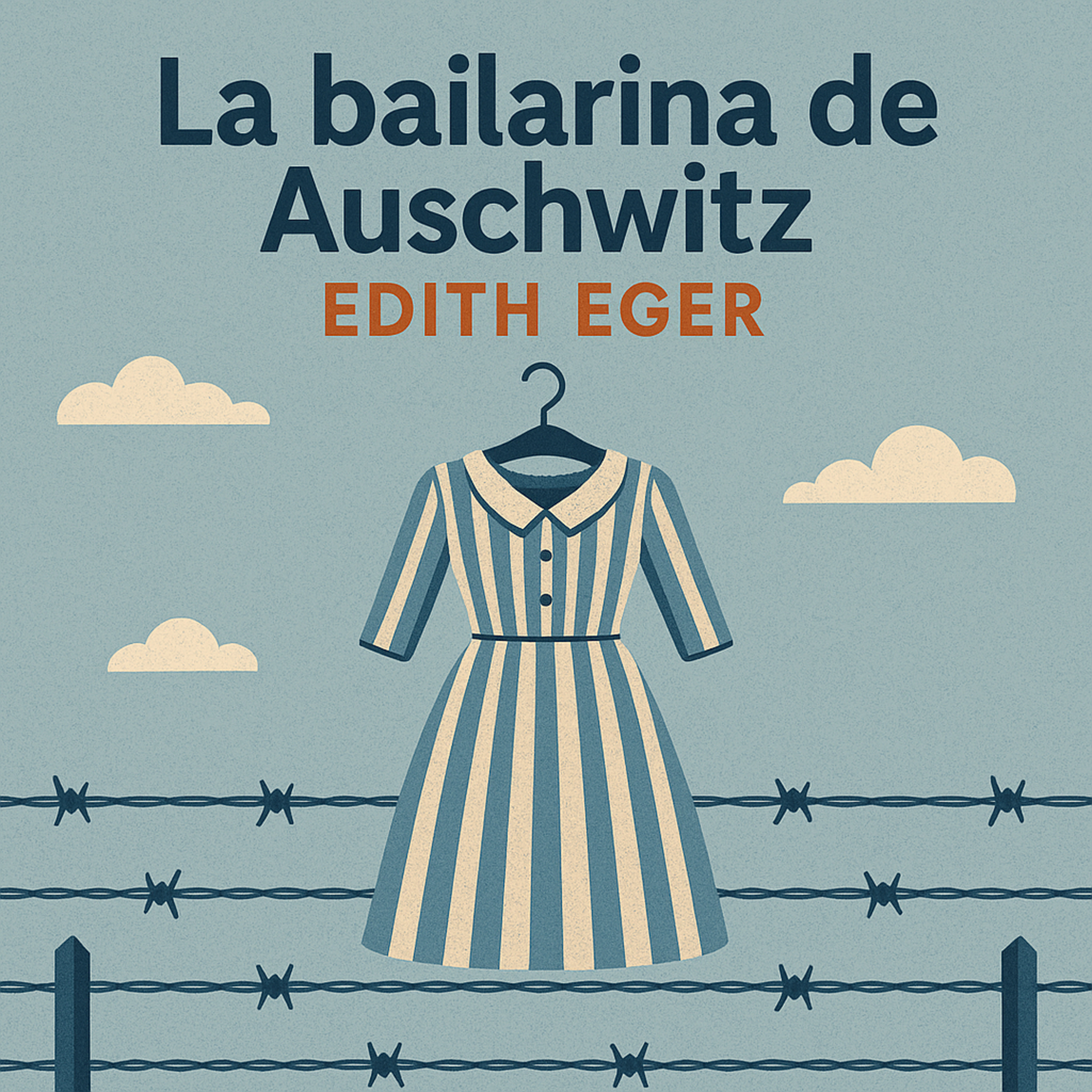 La bailarina de Auschwitz: Sobrevivir para contar episode artwork