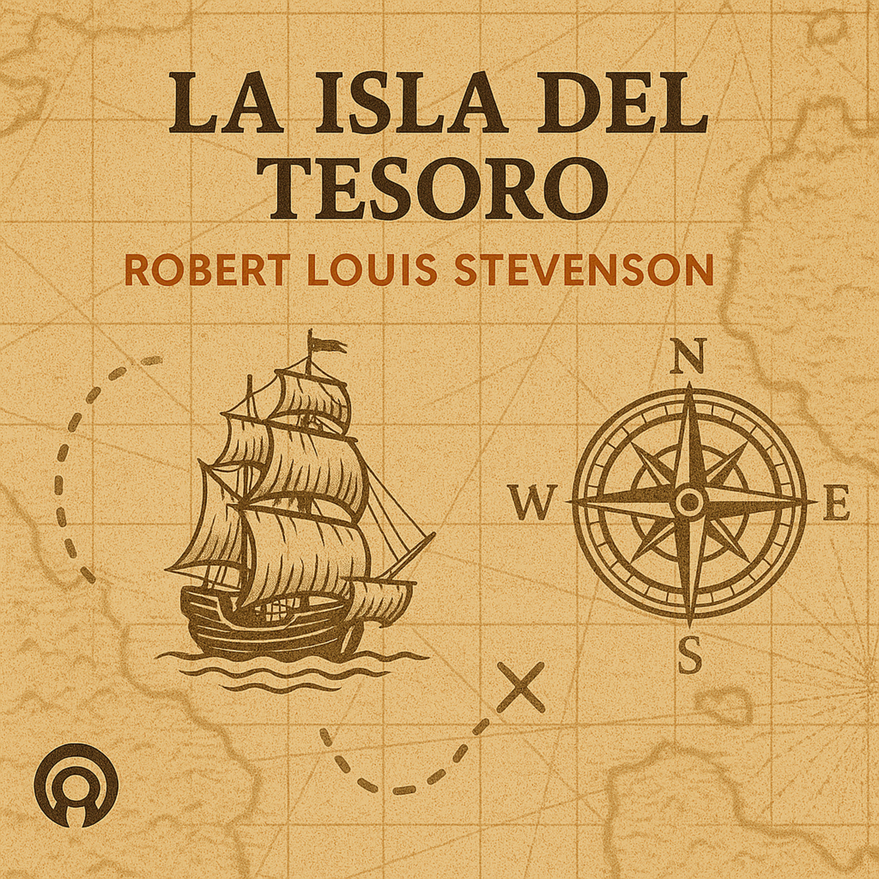 La isla del tesoro: Rumbo a la aventura eterna episode artwork