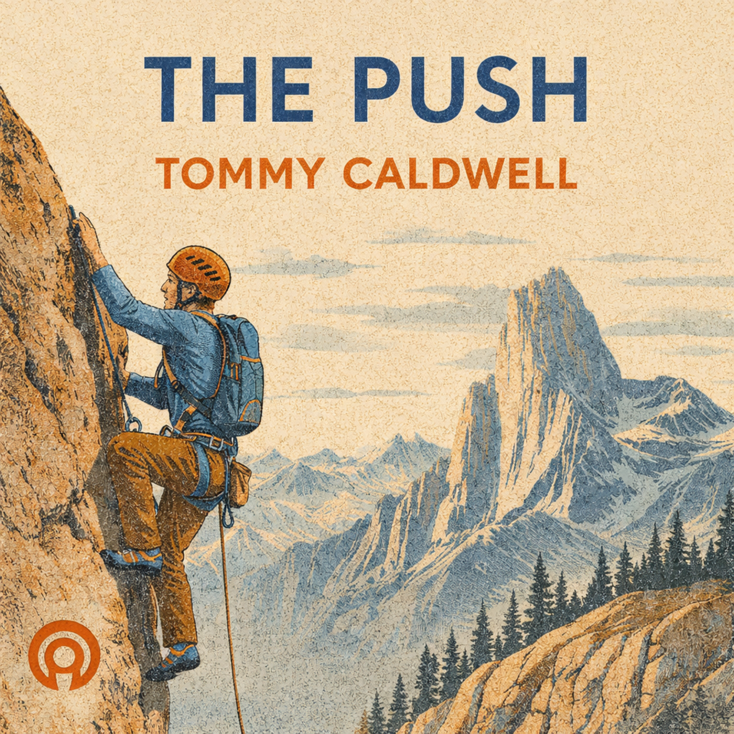 The Push: Llevar los límites hasta el final episode artwork